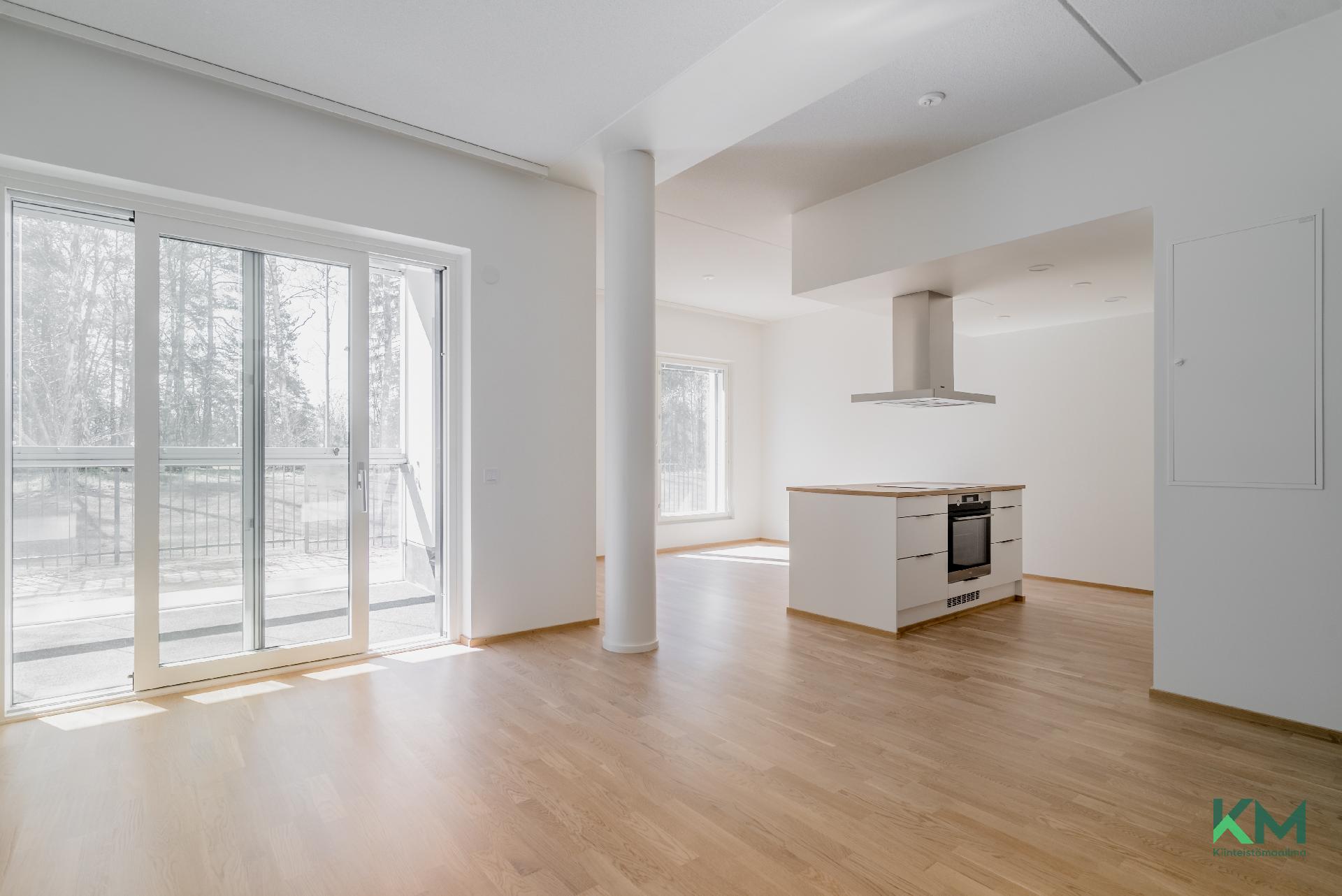 Särkiniementie 3b A 2, Lauttasaari, Helsinki