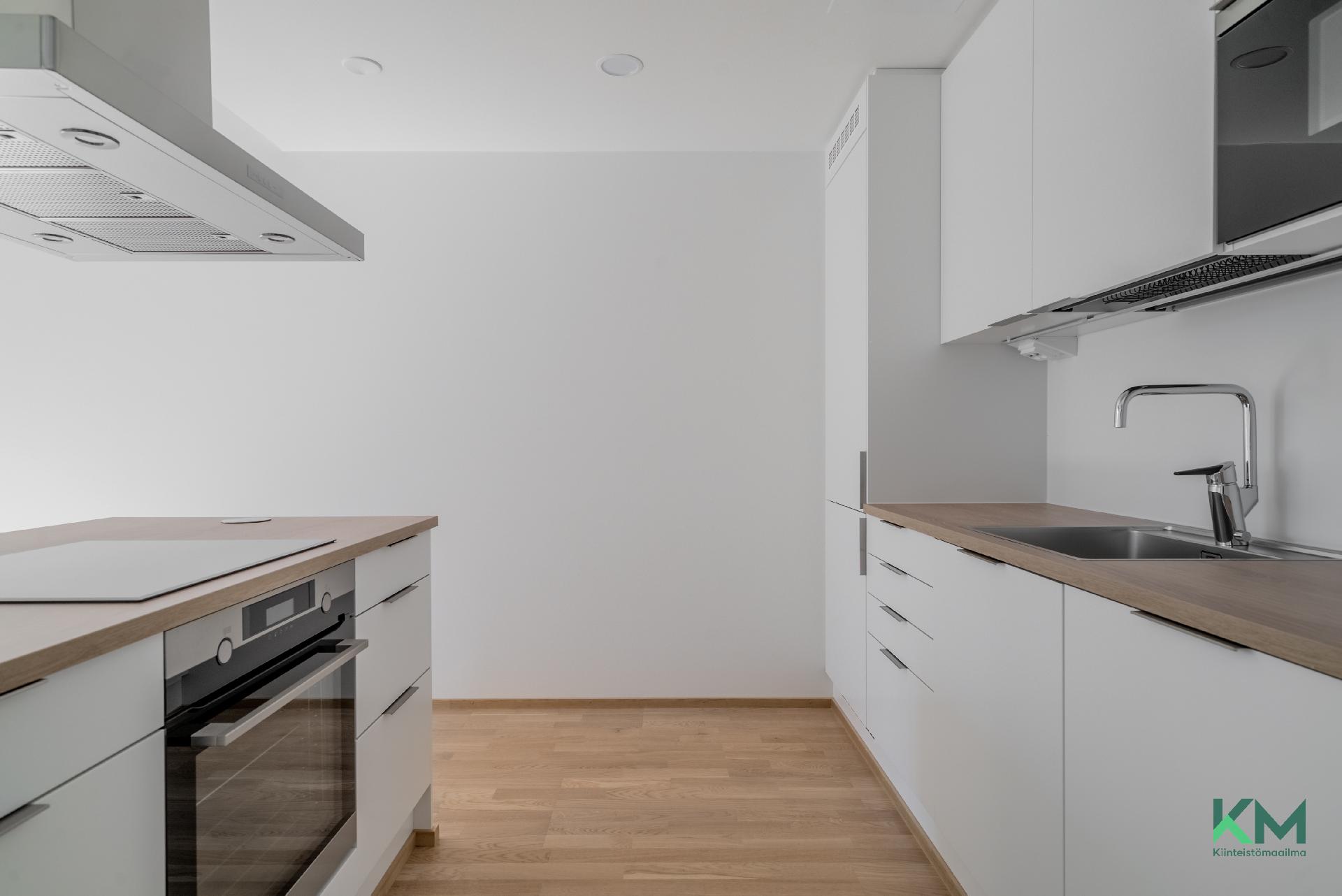 Särkiniementie 3b A 2, Lauttasaari, Helsinki