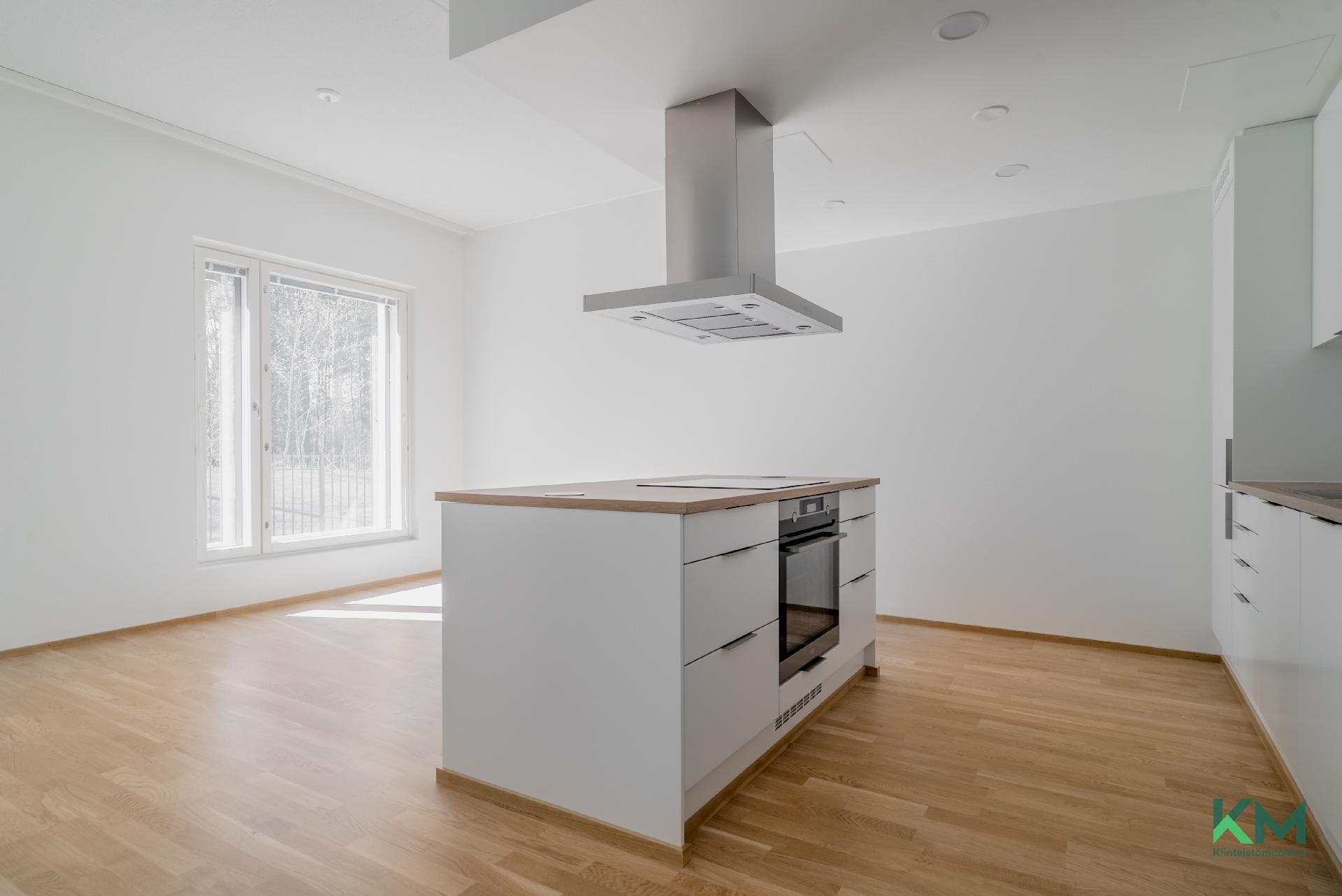 Särkiniementie 3b A 2, Lauttasaari, Helsinki