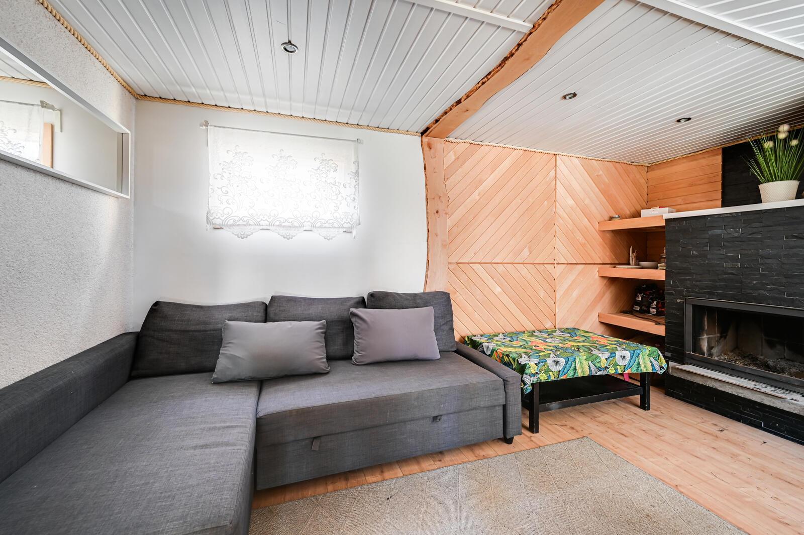 Mäntytie 9, Haarajoki, Järvenpää