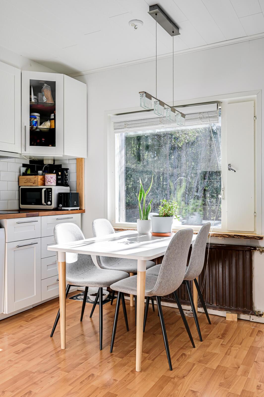 Mäntytie 9, Haarajoki, Järvenpää