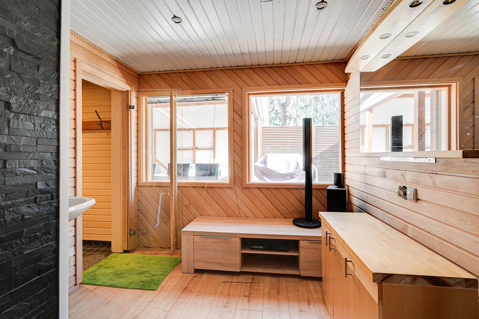 Mäntytie 9, Haarajoki, Järvenpää