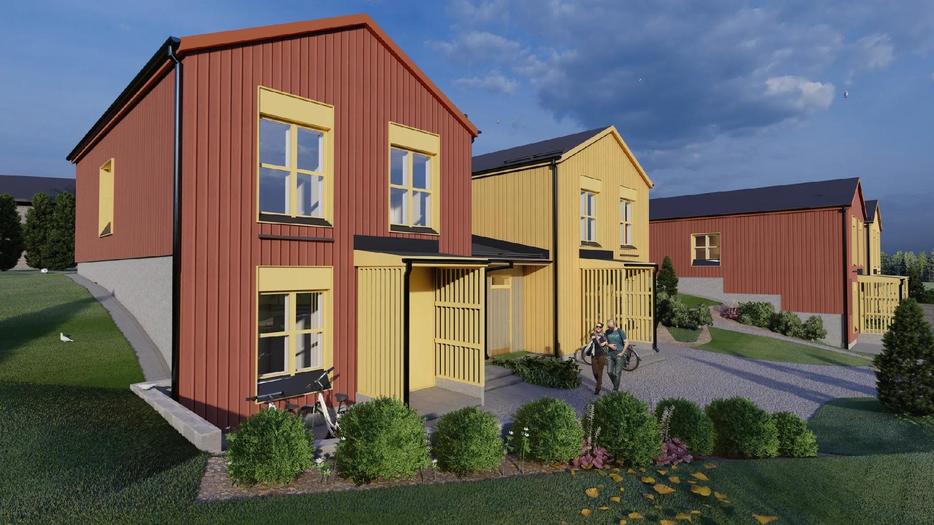 Heikkilänkankaantie 5 A 1, Heikkilänkangas, Oulu