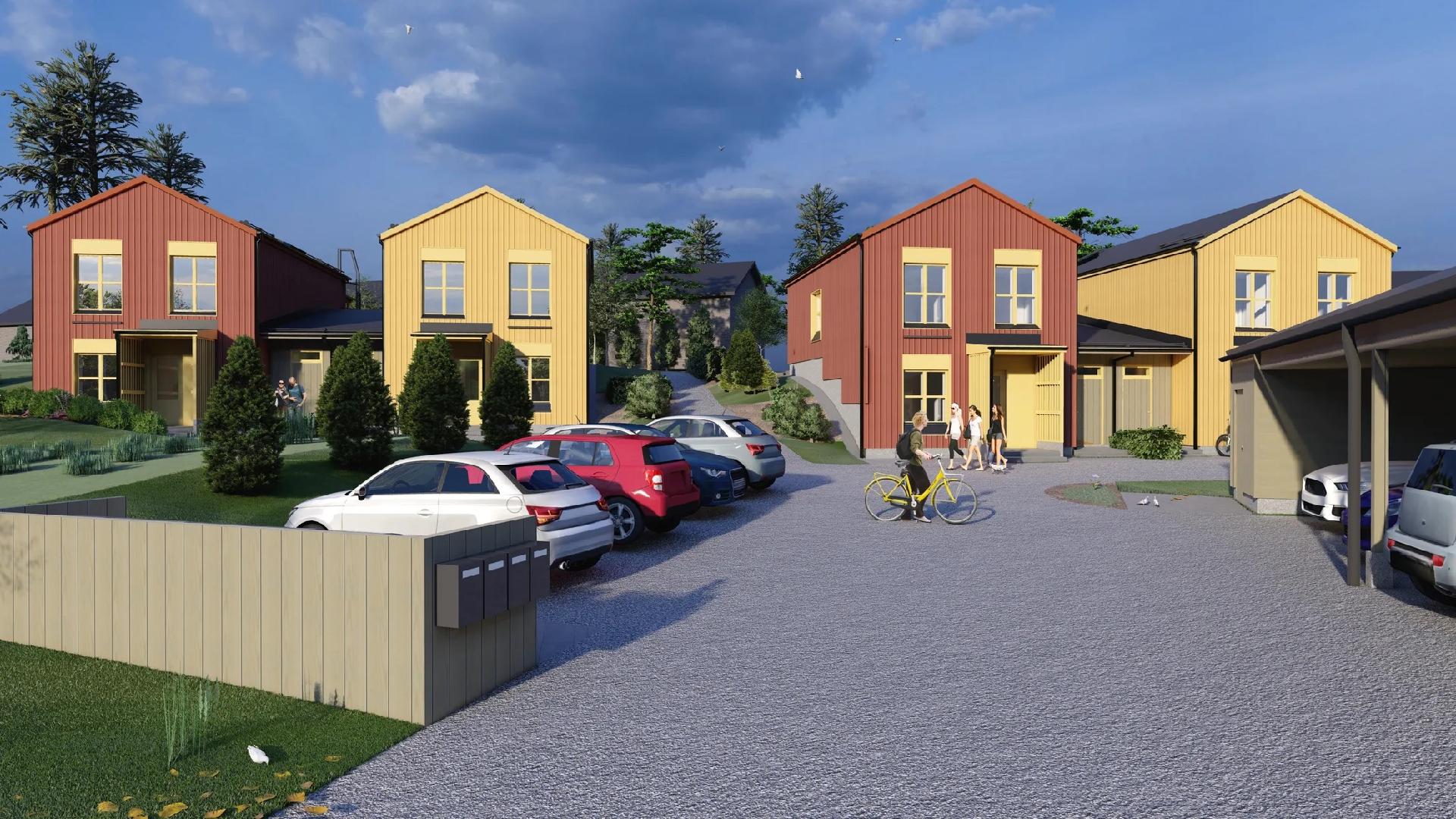 Heikkilänkankaantie 5 A 1, Heikkilänkangas, Oulu