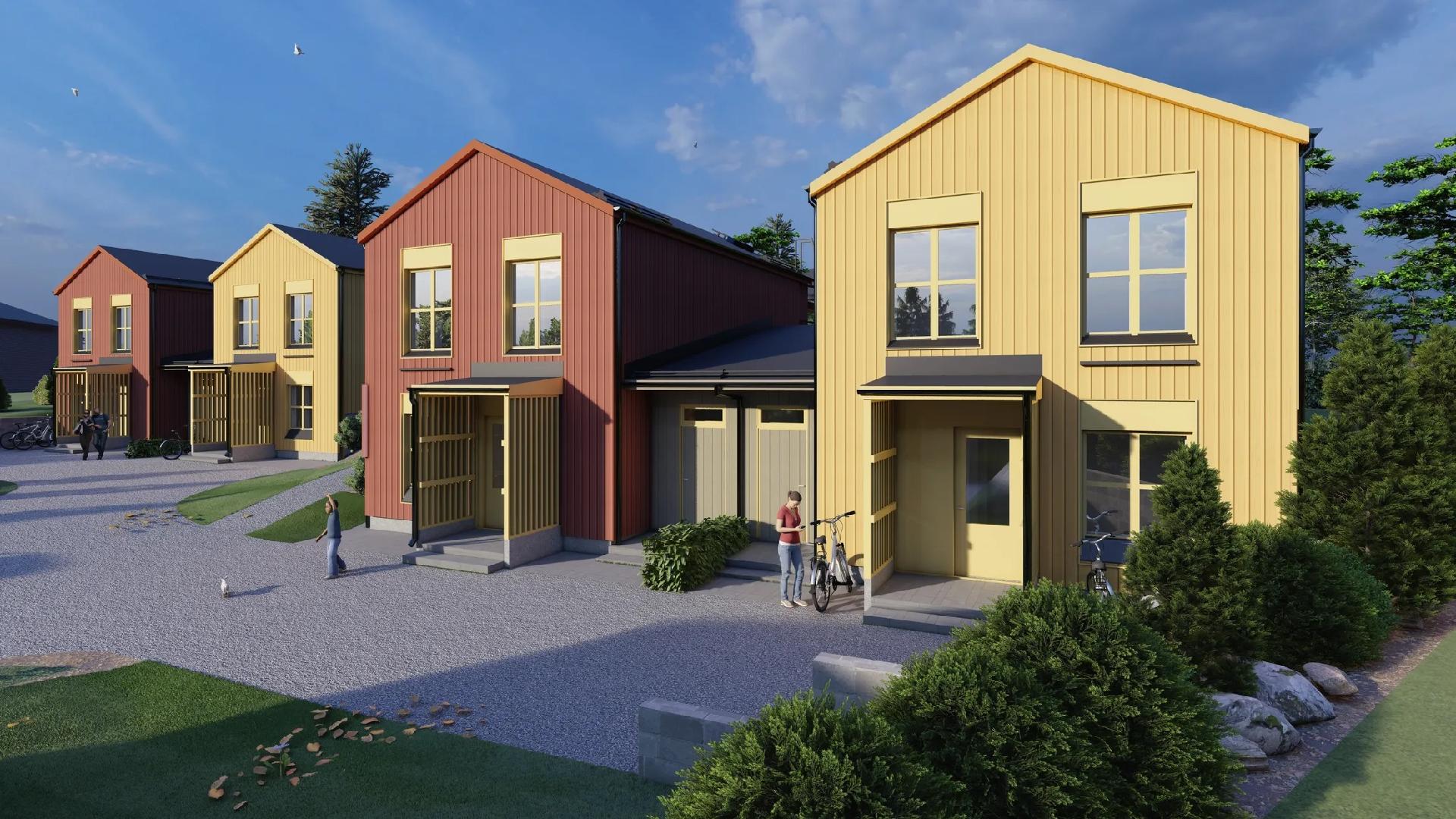 Heikkilänkankaantie 5 A 1, Heikkilänkangas, Oulu