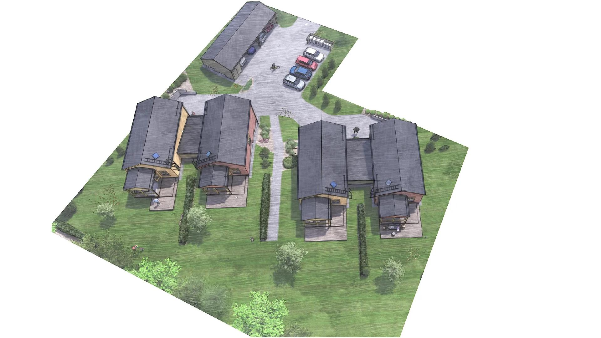 Heikkilänkankaantie 5 A 1, Heikkilänkangas, Oulu