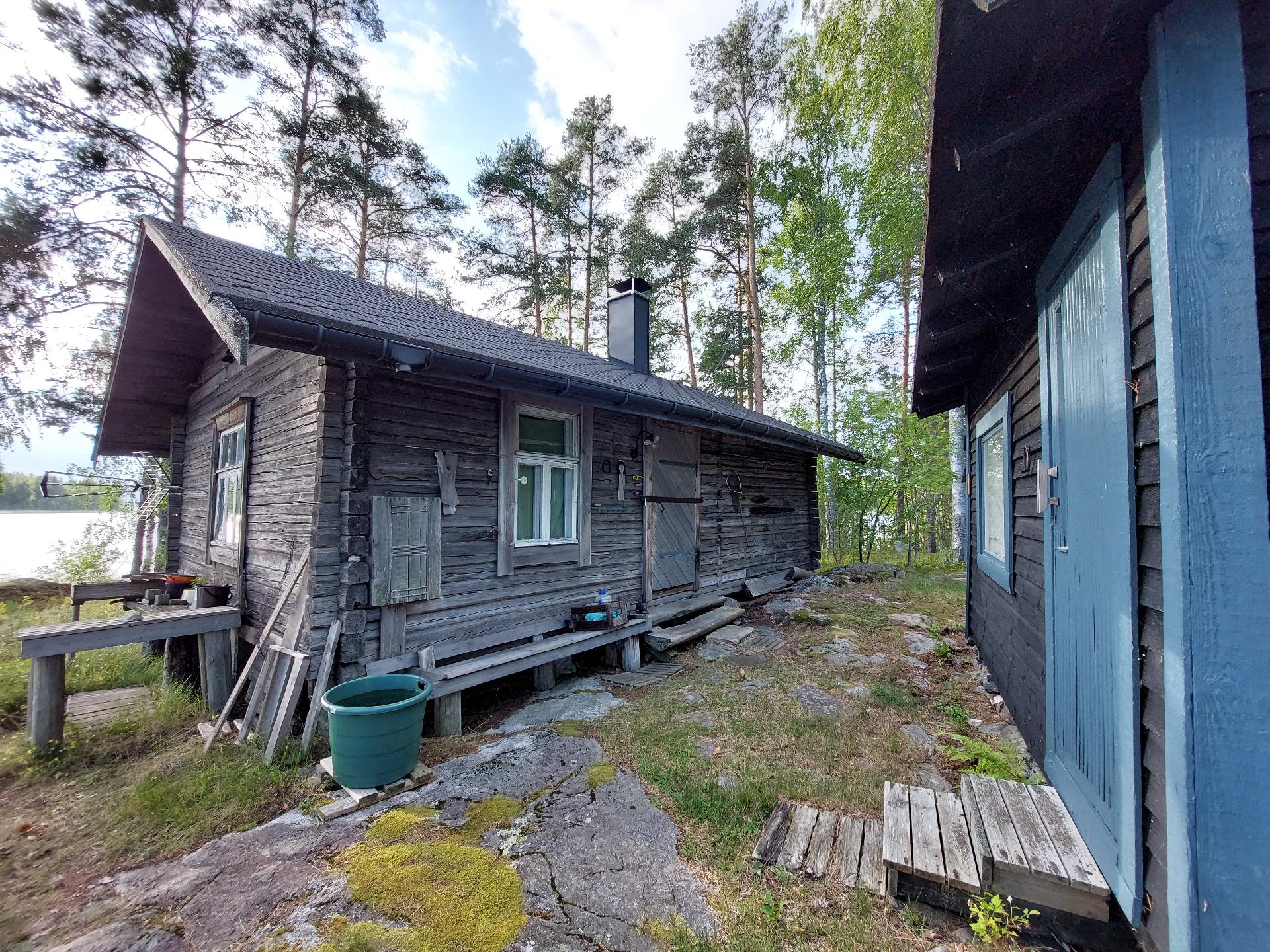 Haamaa 0, Ruokolahti