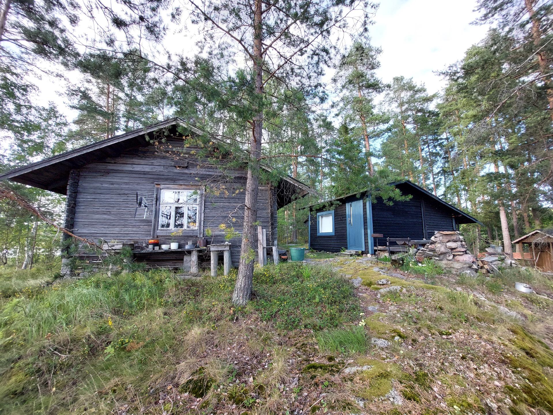 Haamaa 0, Ruokolahti