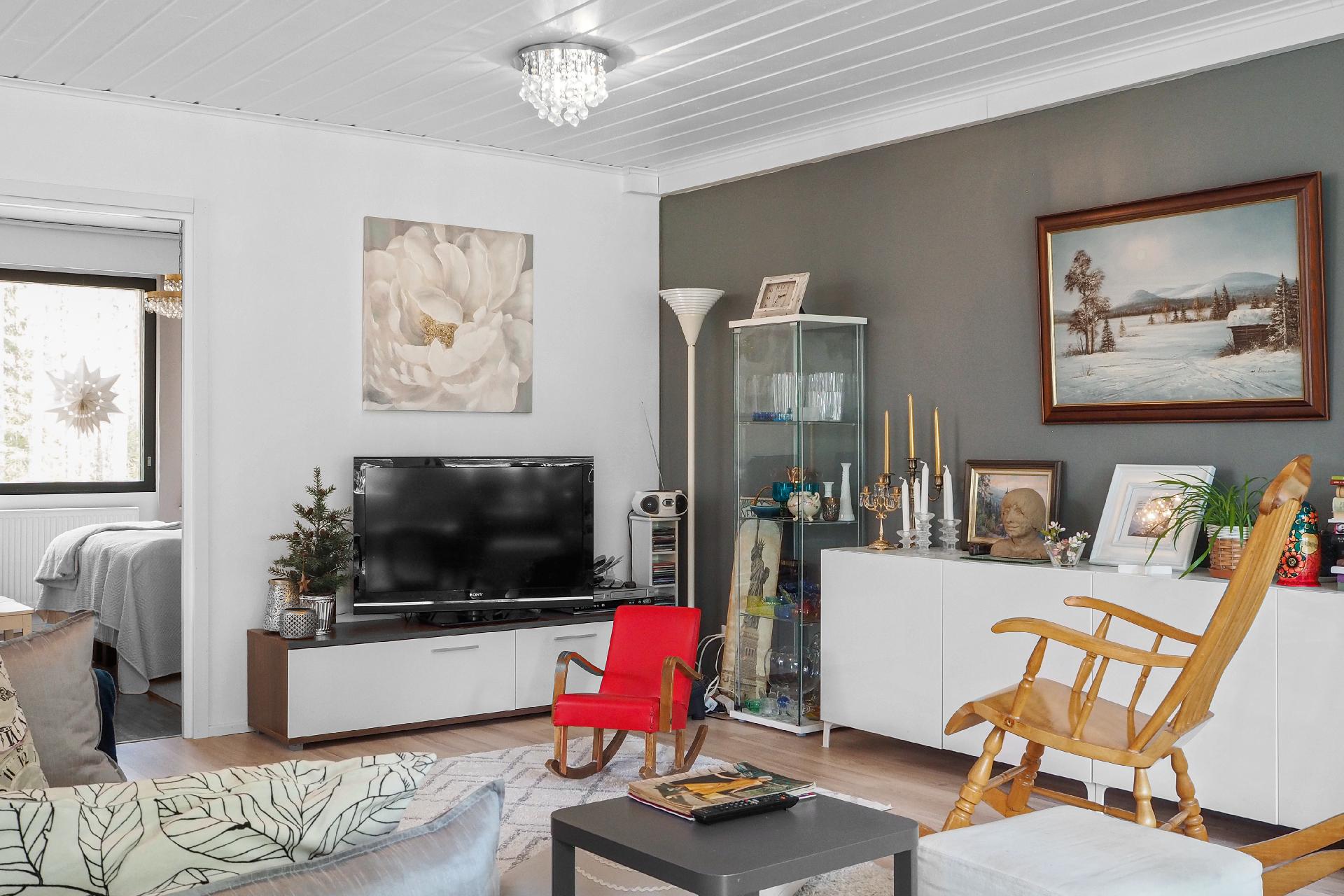 Viertolantie 11, Viitakumpu, Kouvola