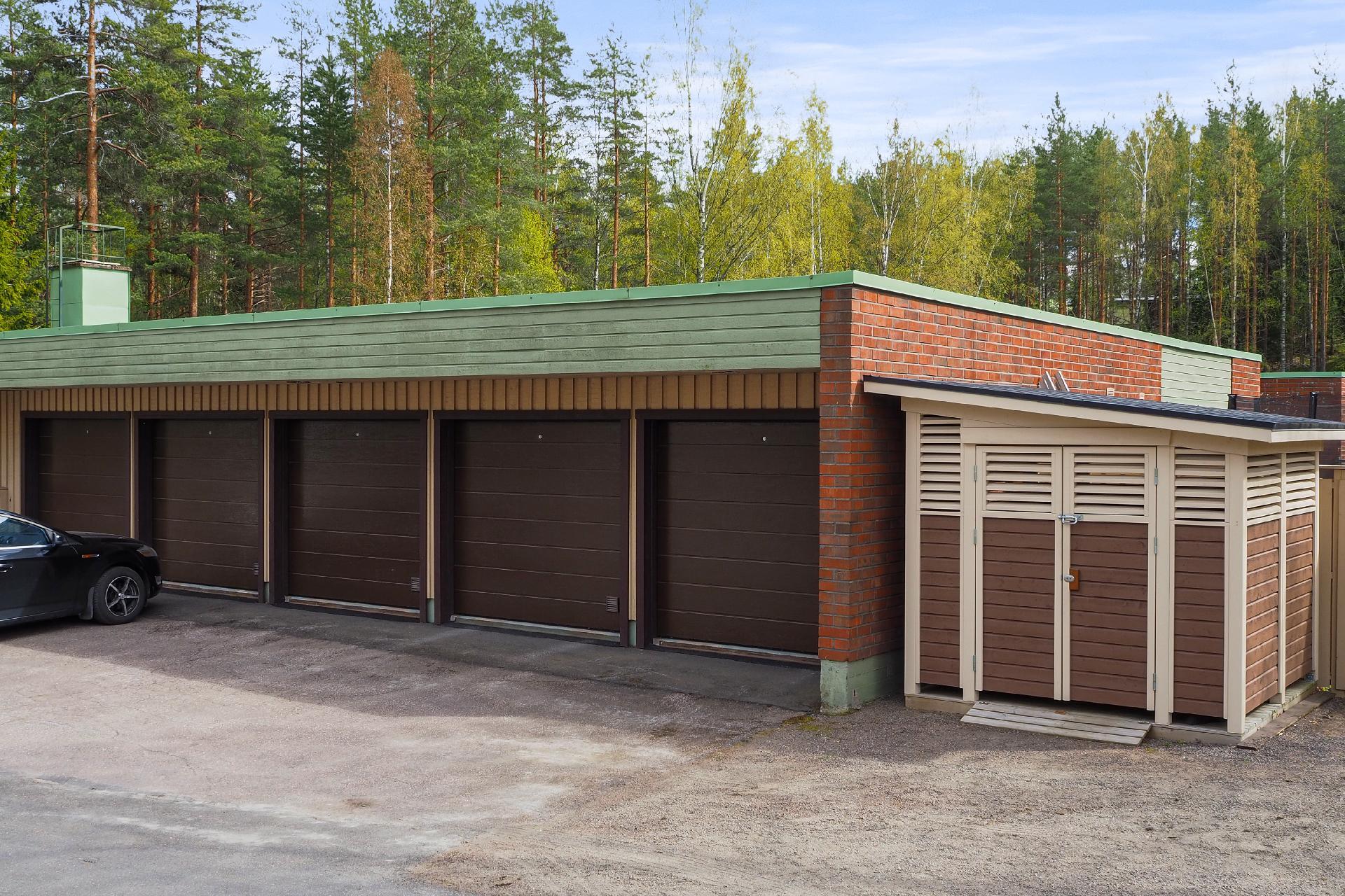 Viertolantie 11, Viitakumpu, Kouvola
