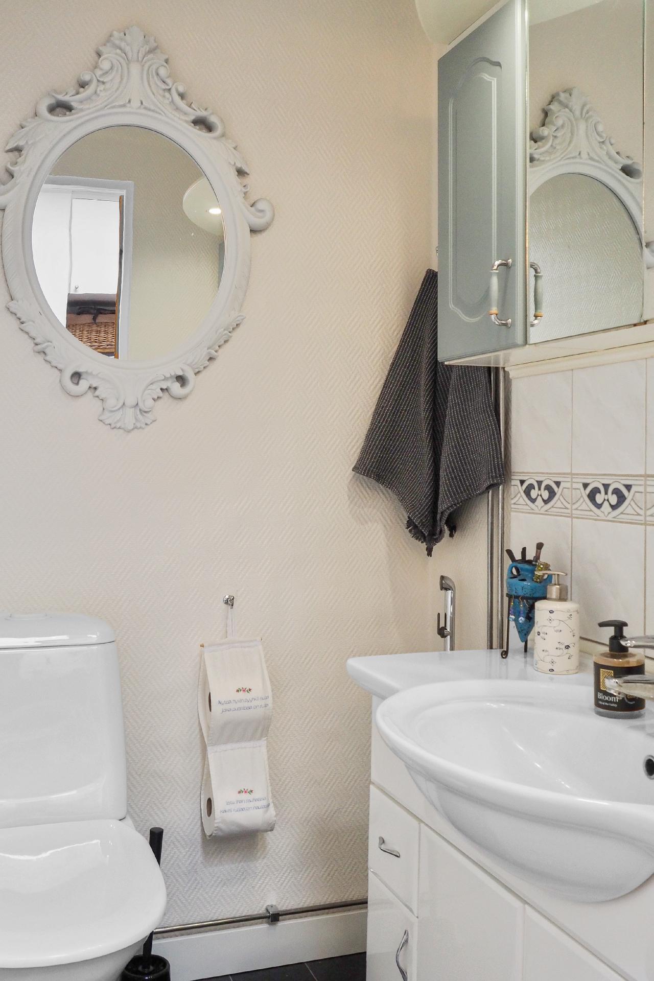 Viertolantie 11, Viitakumpu, Kouvola