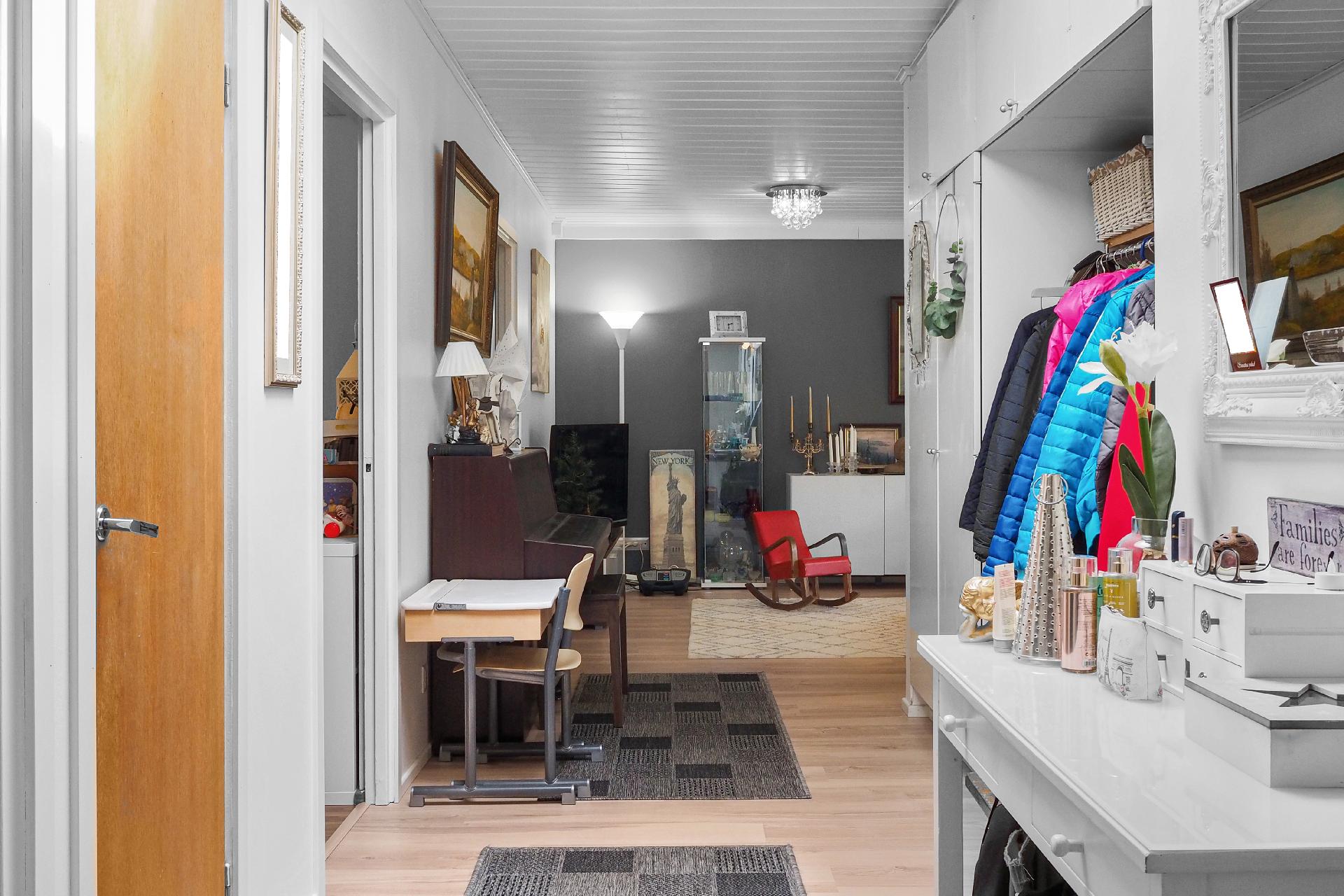 Viertolantie 11, Viitakumpu, Kouvola