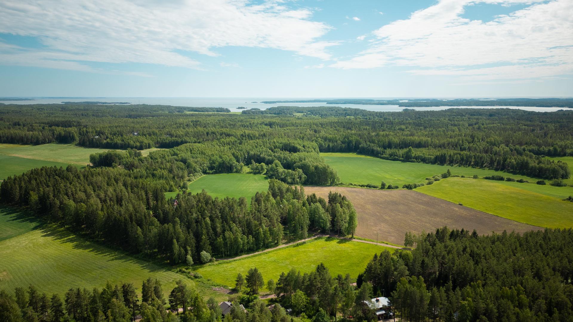 Kocksbyntie 180, Kocksby, Inkoo