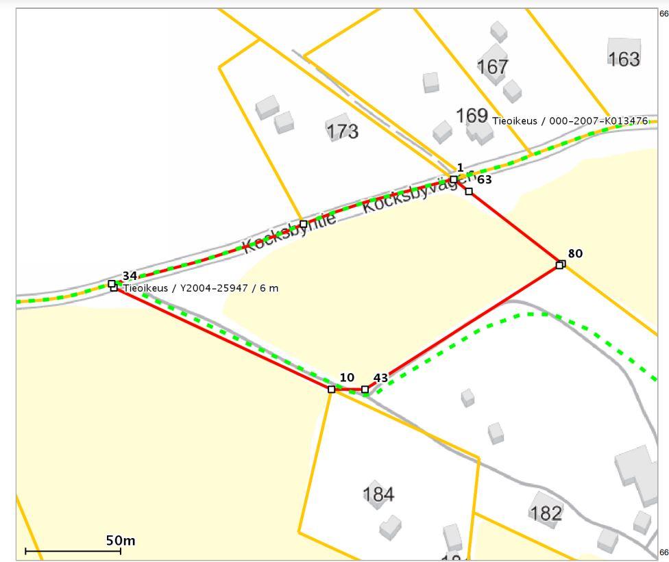 Kocksbyntie 180, Kocksby, Inkoo
