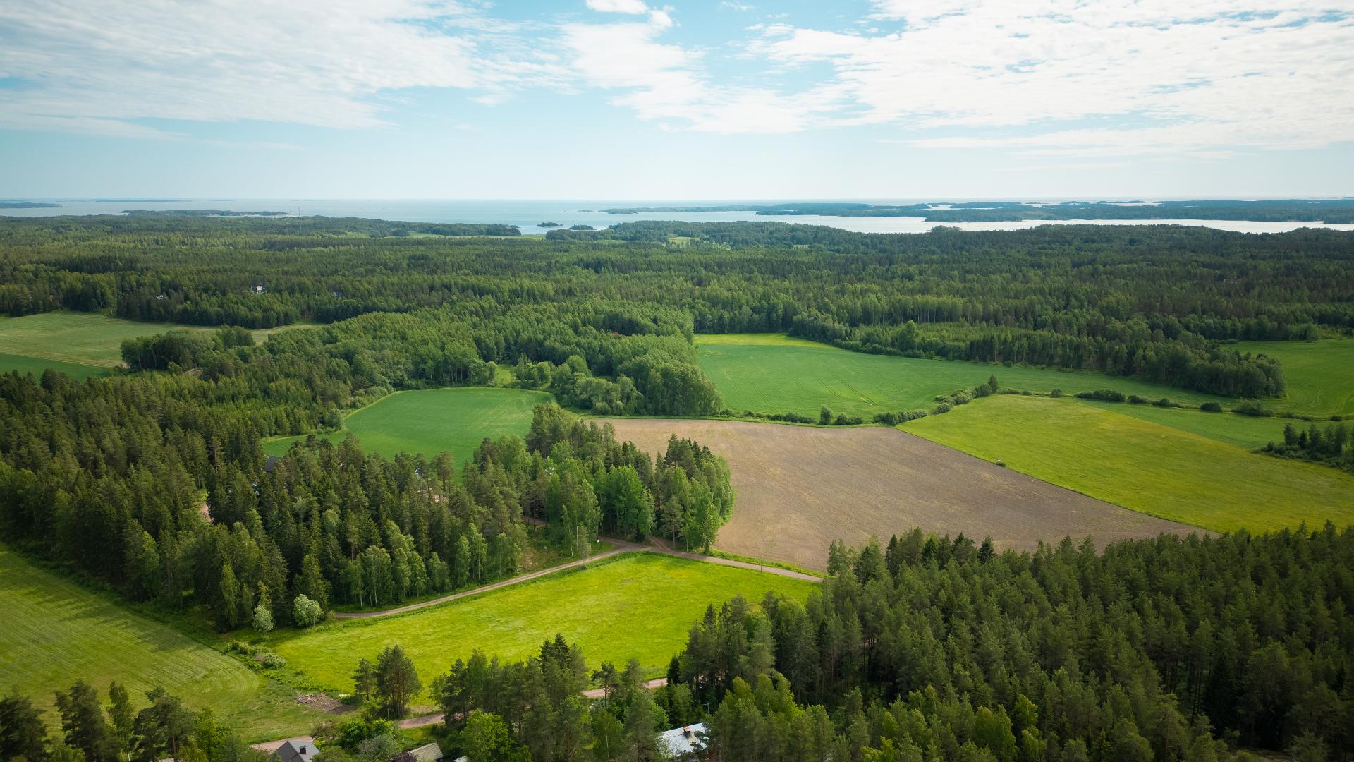 Kocksbyntie 180, Kocksby, Inkoo