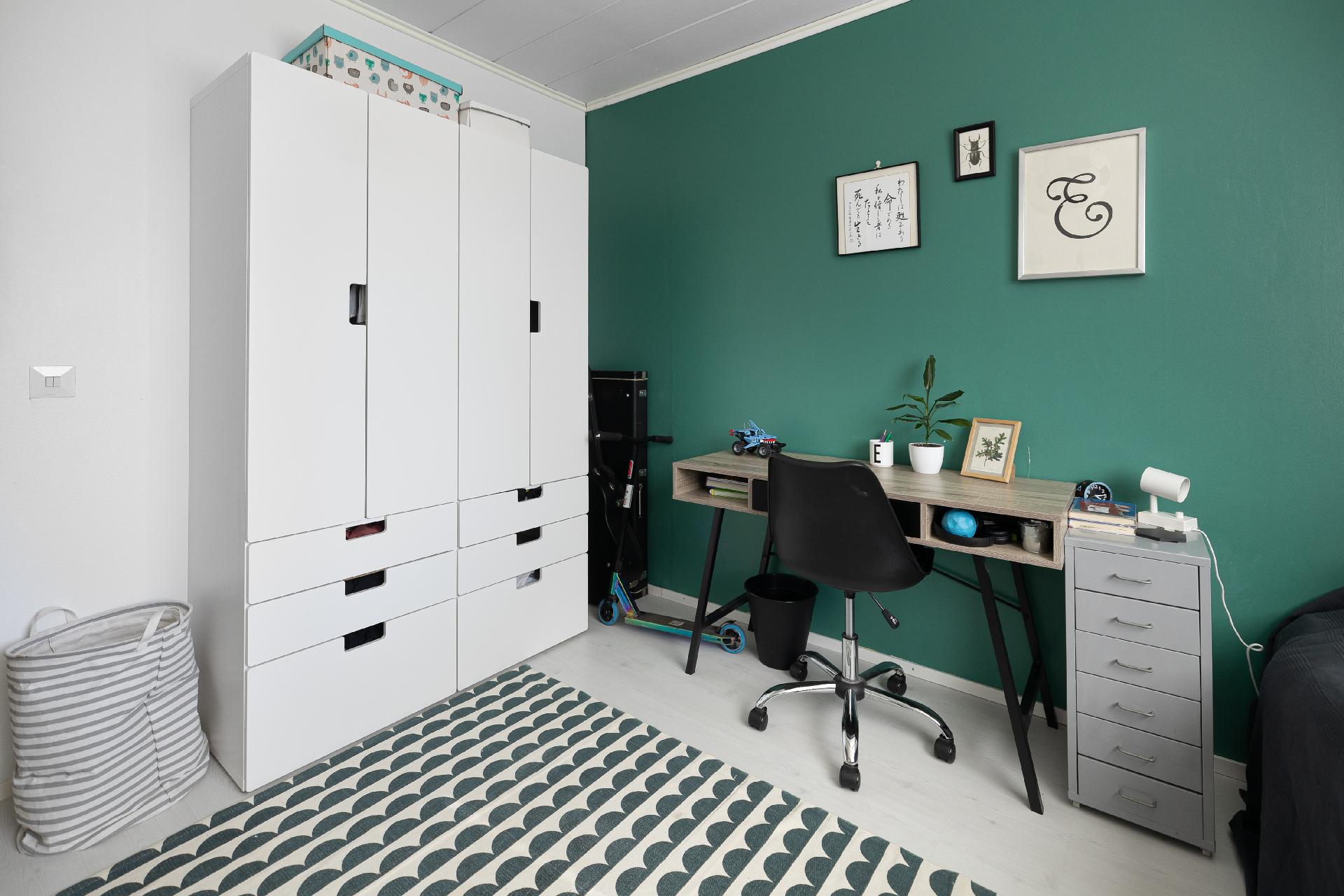 Ainontie 12, Sariolanmäki, Kerava