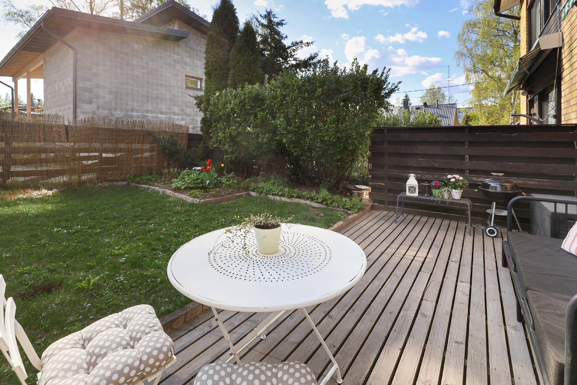 Ainontie 12, Sariolanmäki, Kerava