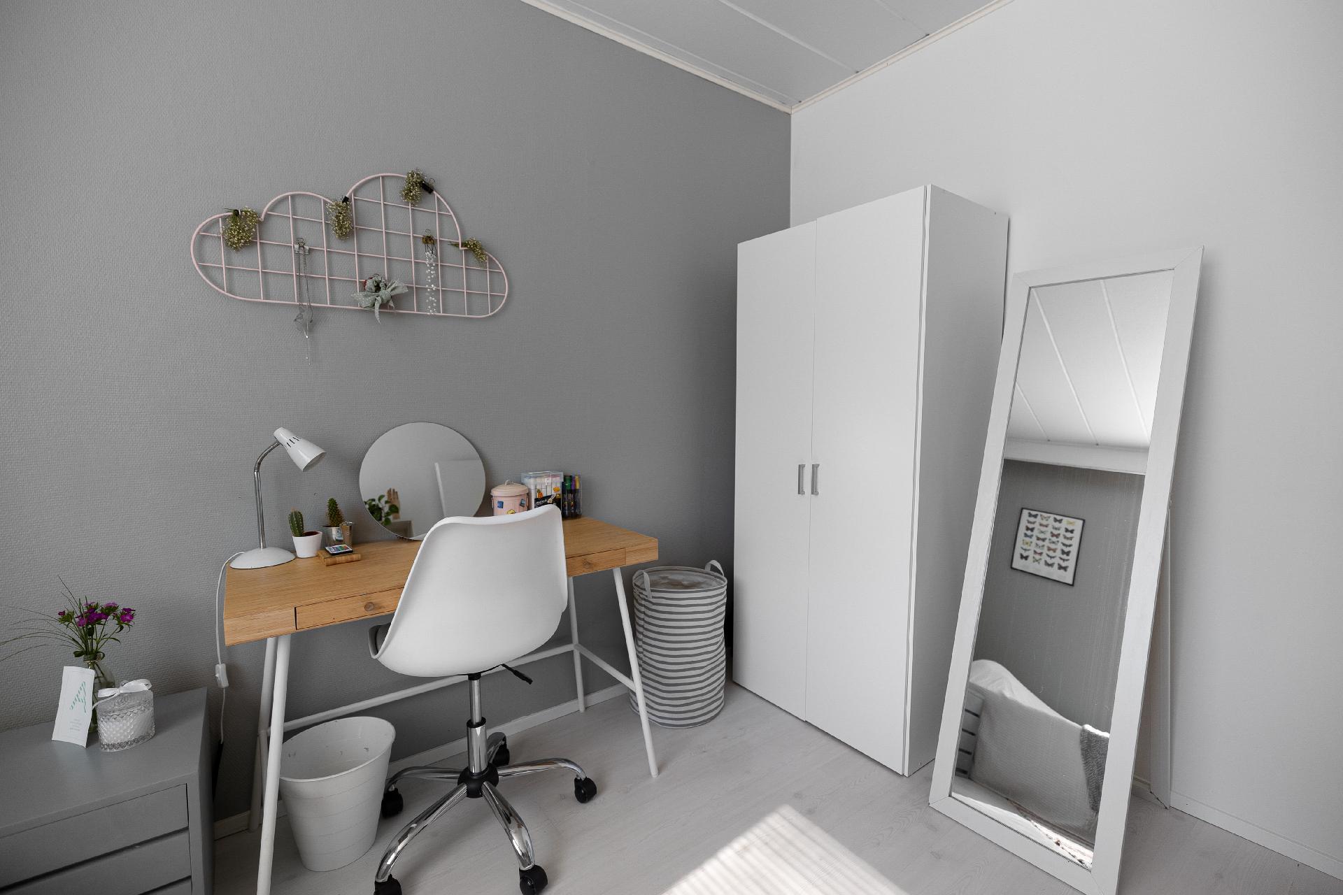 Ainontie 12, Sariolanmäki, Kerava