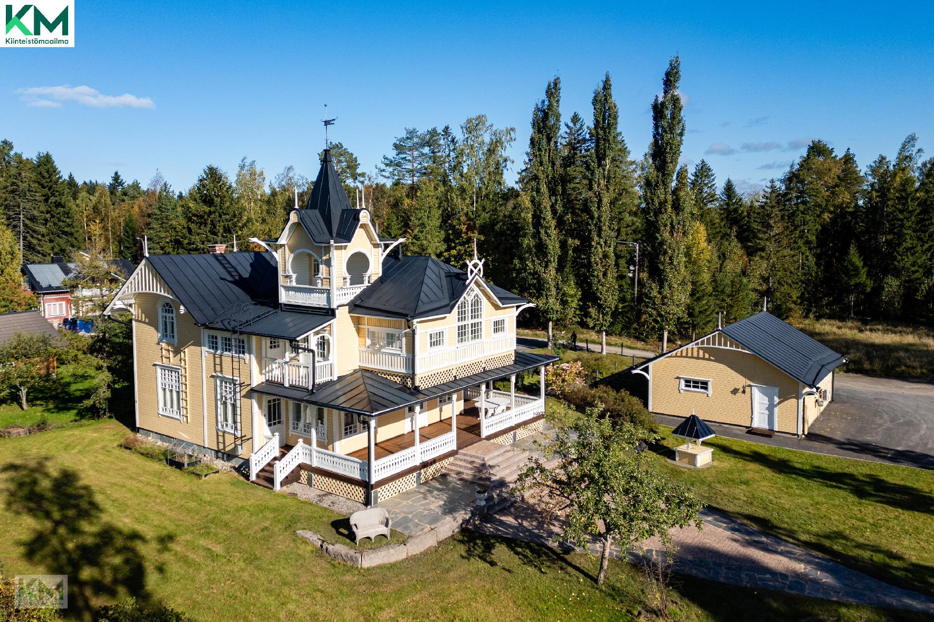 Solasaarenpolku 6, Gerby, Vaasa