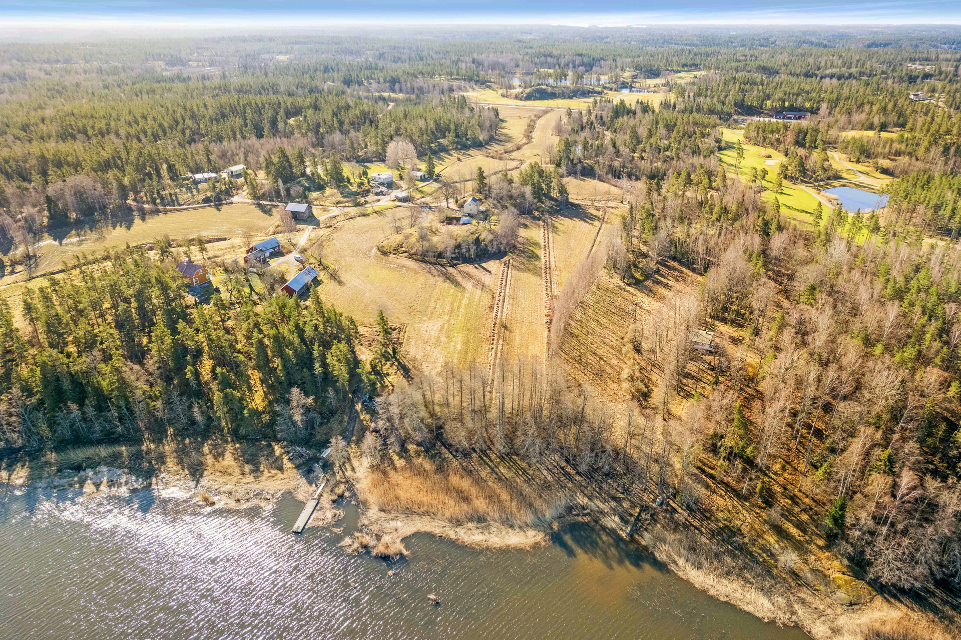 Skräddarbölentie 73, Raasepori