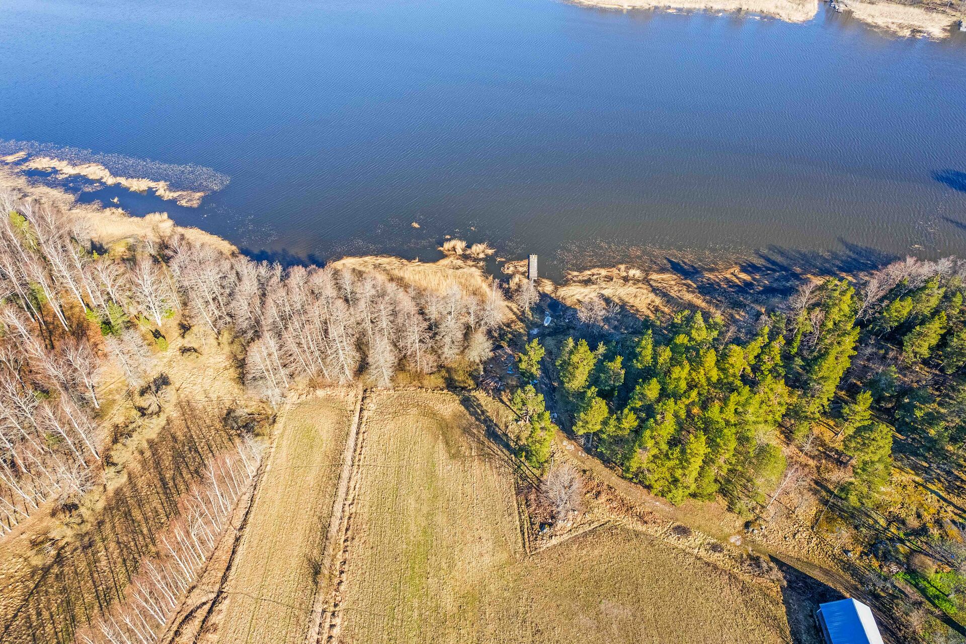 Skräddarbölentie 73, Raasepori