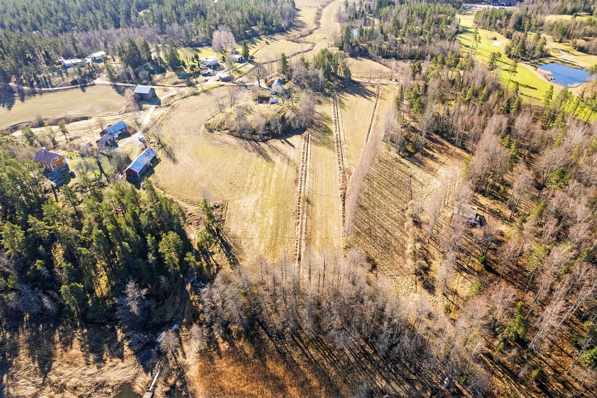 Skräddarbölentie 73, Raasepori