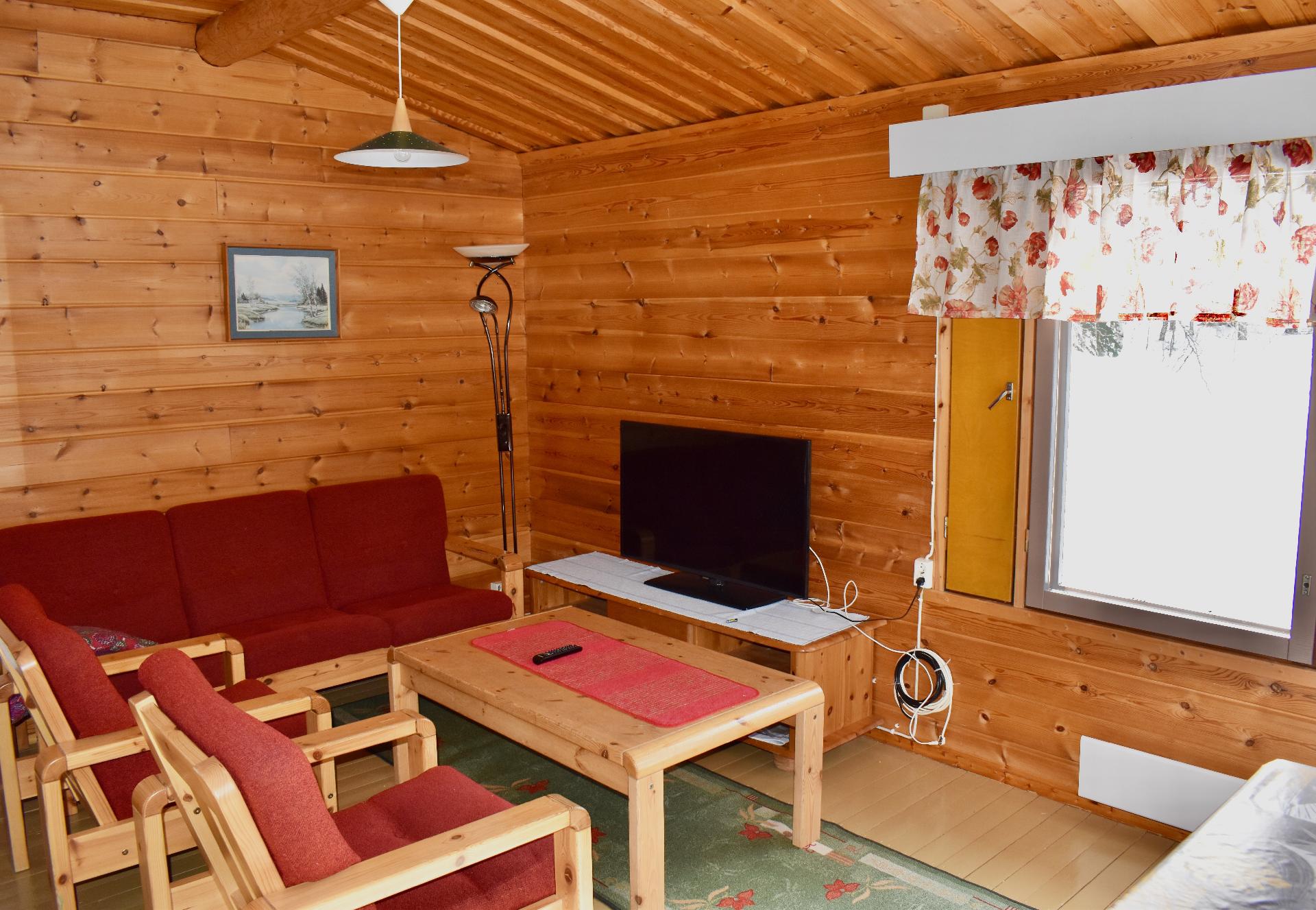 Hämeenkyläntie 50, Tipasoja, Sotkamo