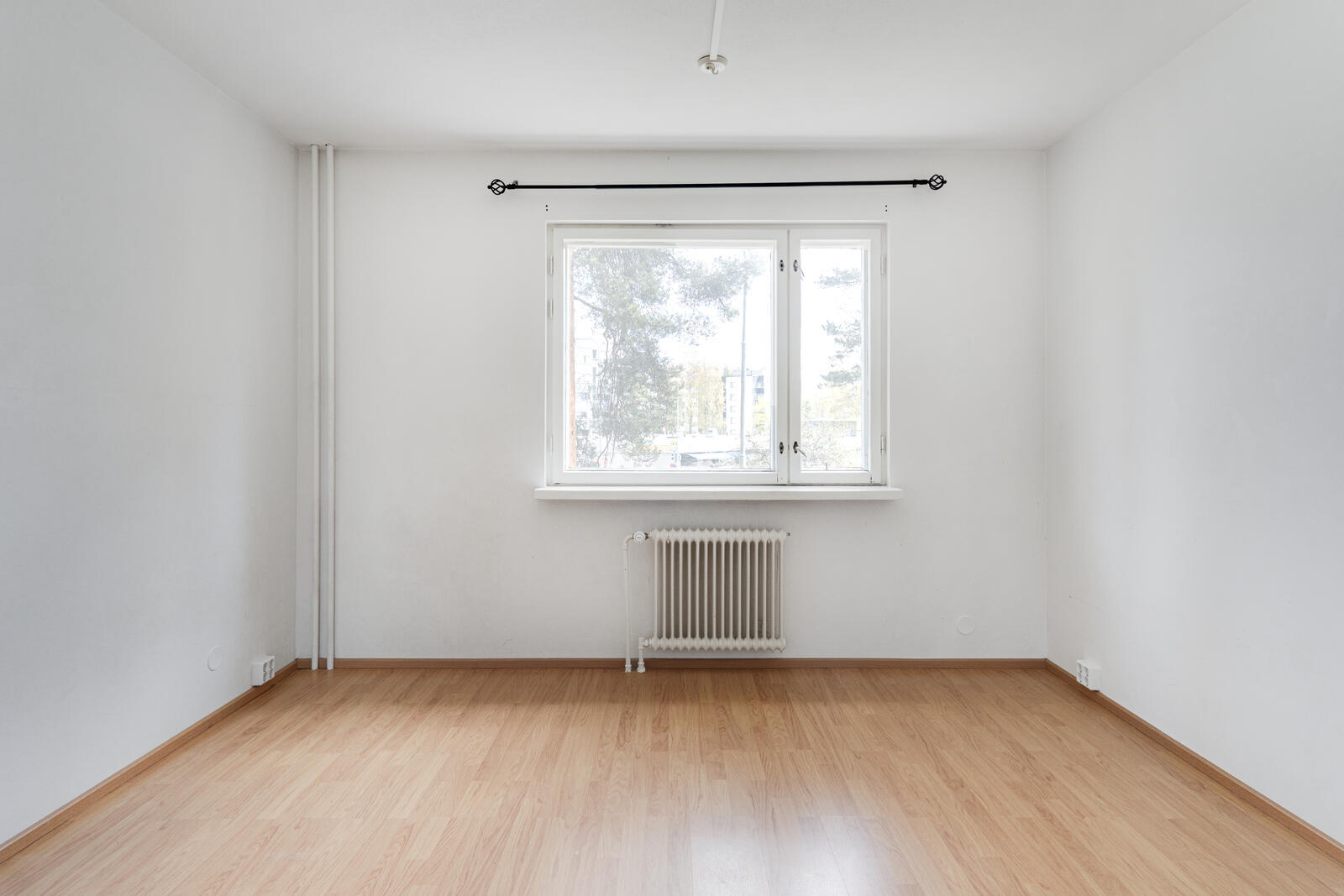 Kauppalankatu 12, Keskusta, Hyvinkää