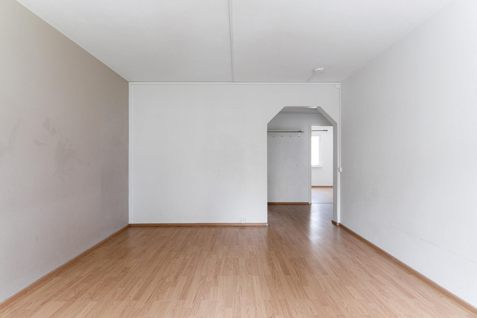 Kauppalankatu 12, Keskusta, Hyvinkää