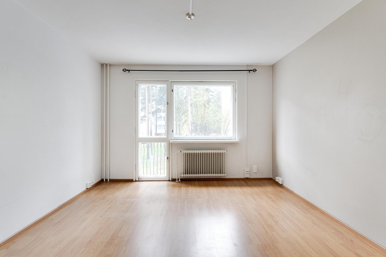 Kauppalankatu 12, Keskusta, Hyvinkää