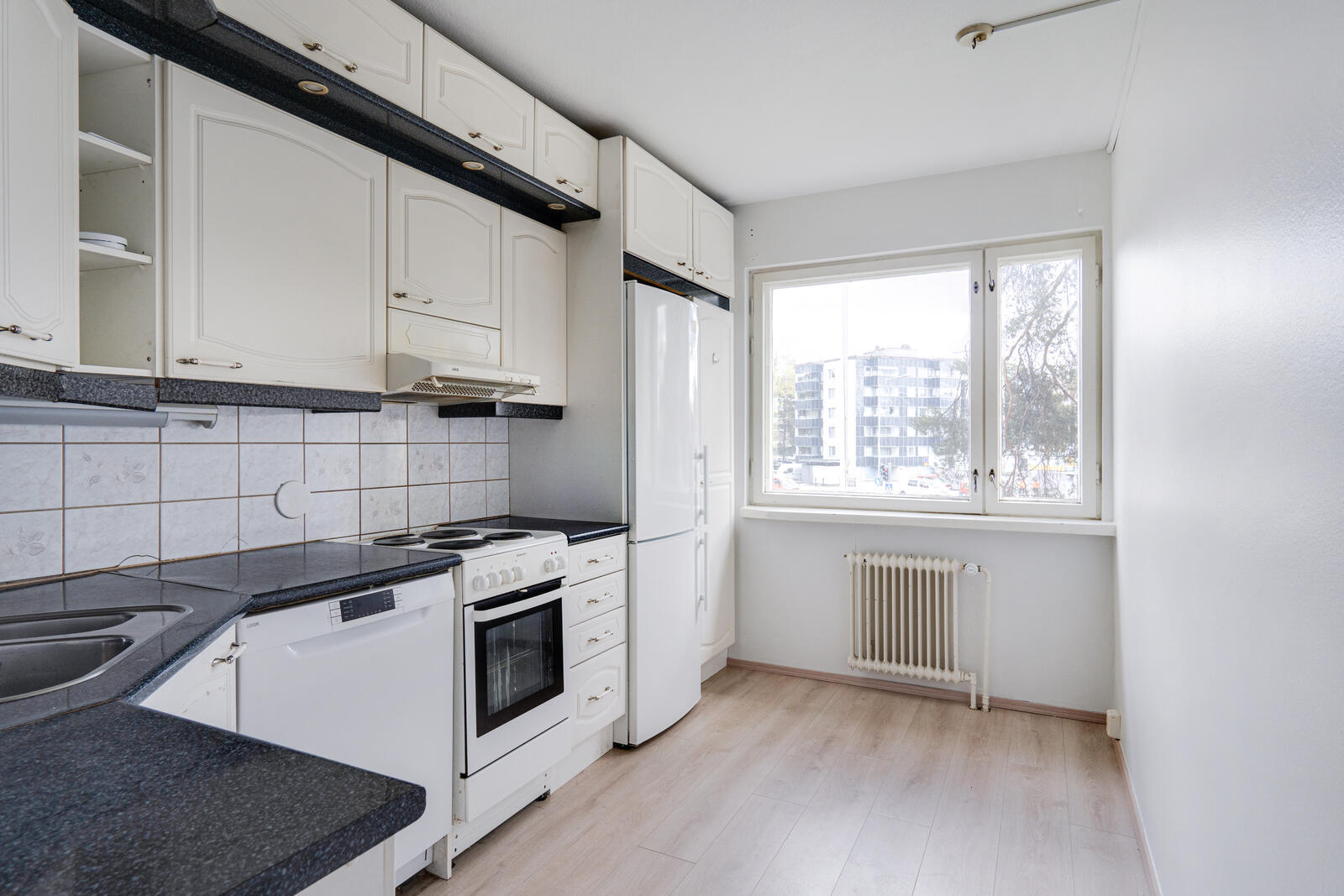 Kauppalankatu 12, Keskusta, Hyvinkää