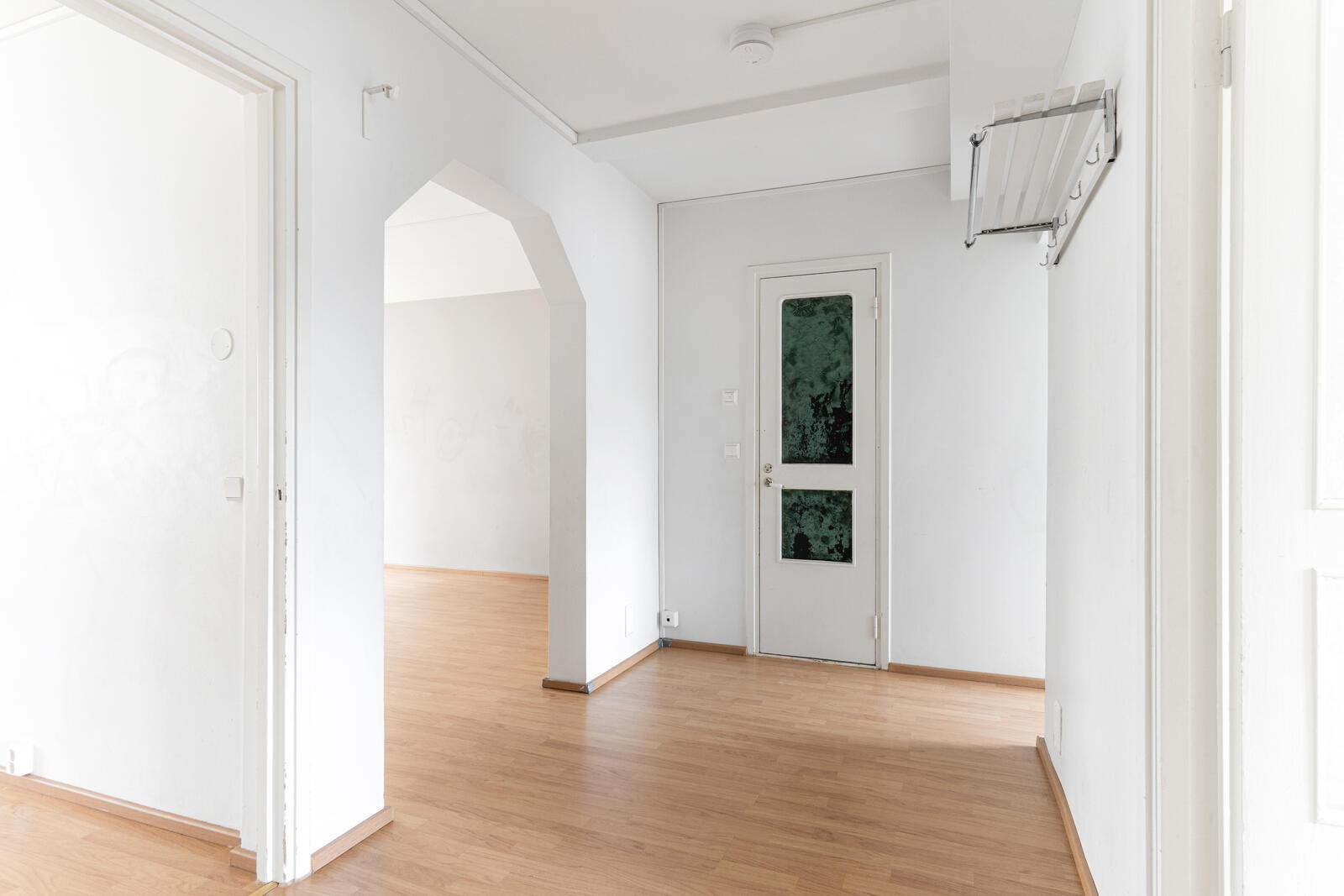 Kauppalankatu 12, Keskusta, Hyvinkää