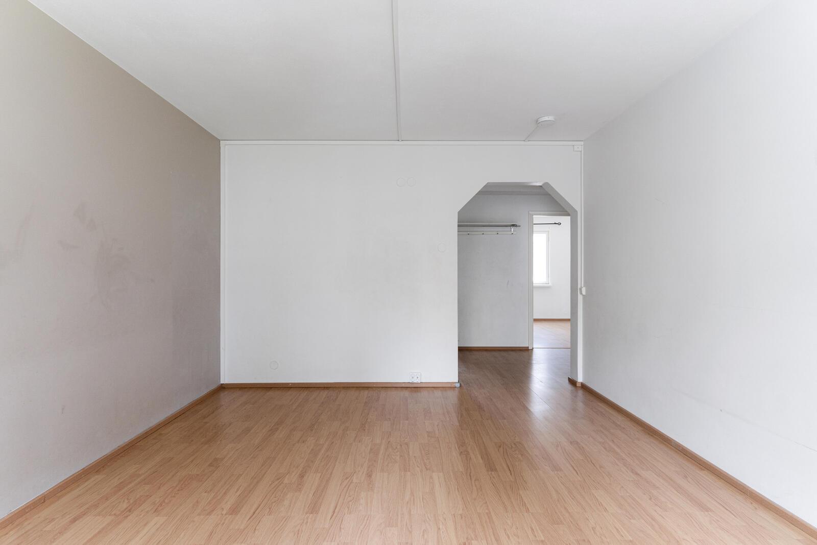 Kauppalankatu 12, Keskusta, Hyvinkää