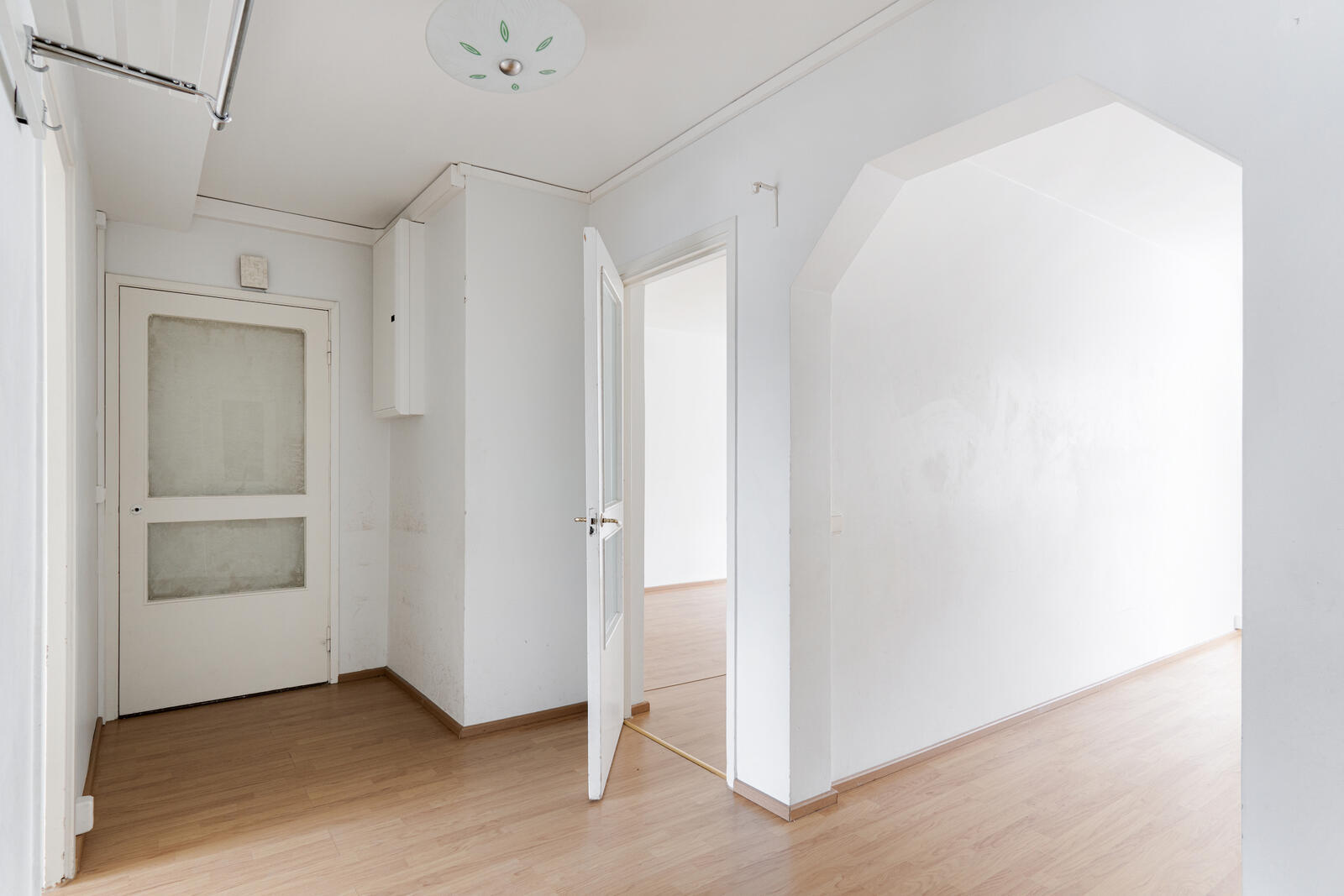 Kauppalankatu 12, Keskusta, Hyvinkää