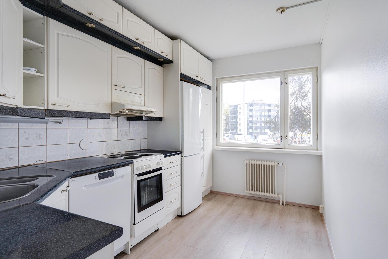 Kauppalankatu 12, Keskusta, Hyvinkää