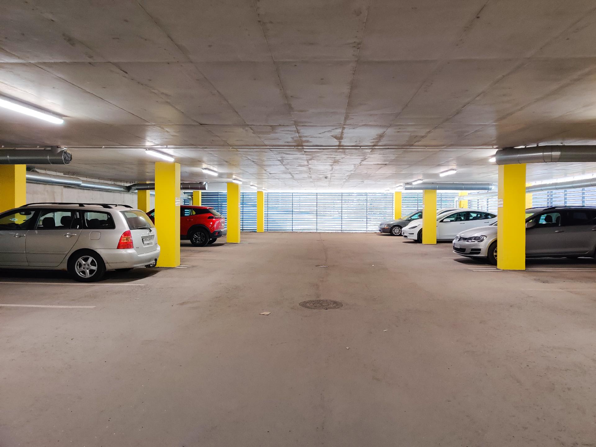 Tyyrpuuri 2, Saunalahti, Espoo