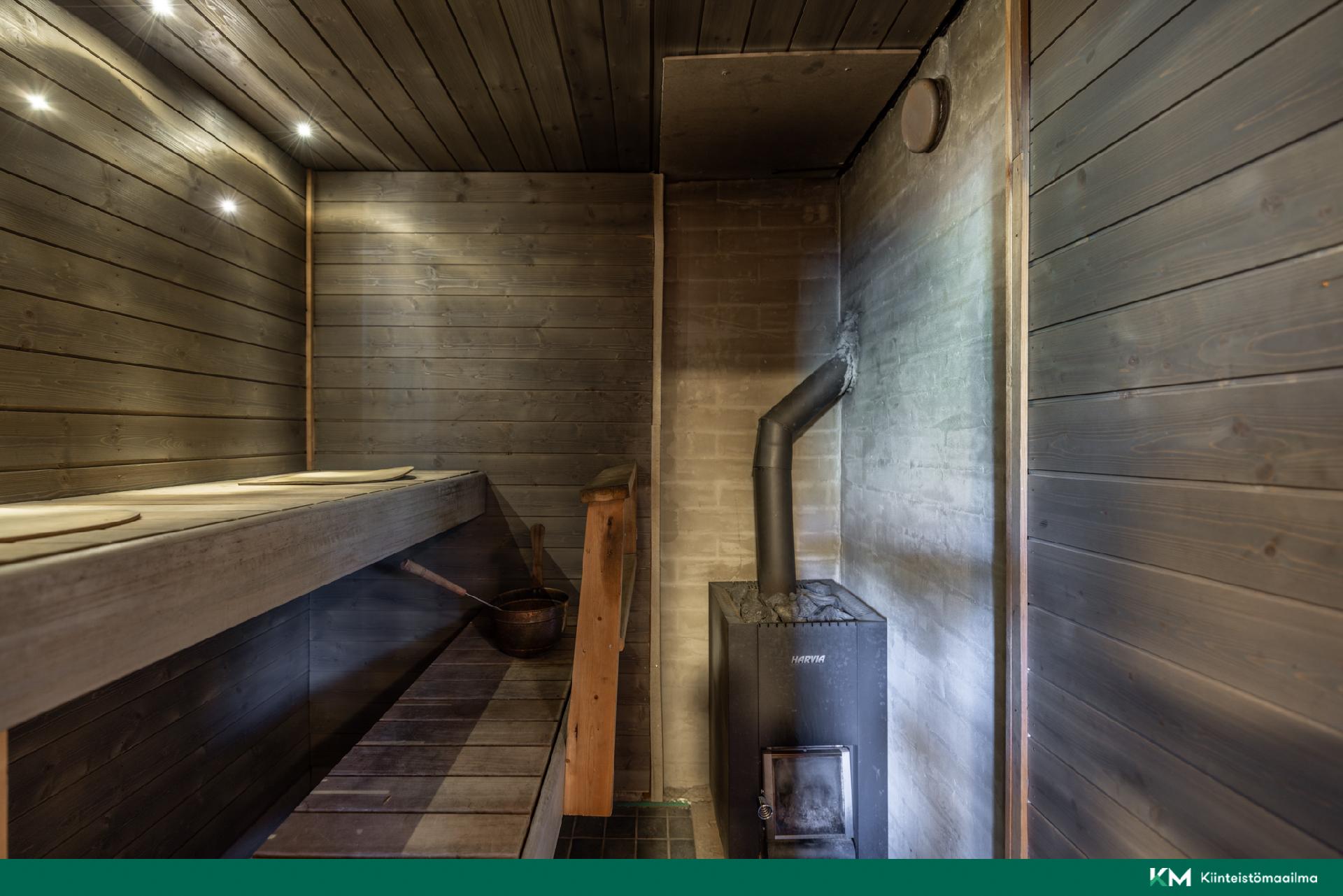 Kristiinantie 8, Ristiina, Mikkeli