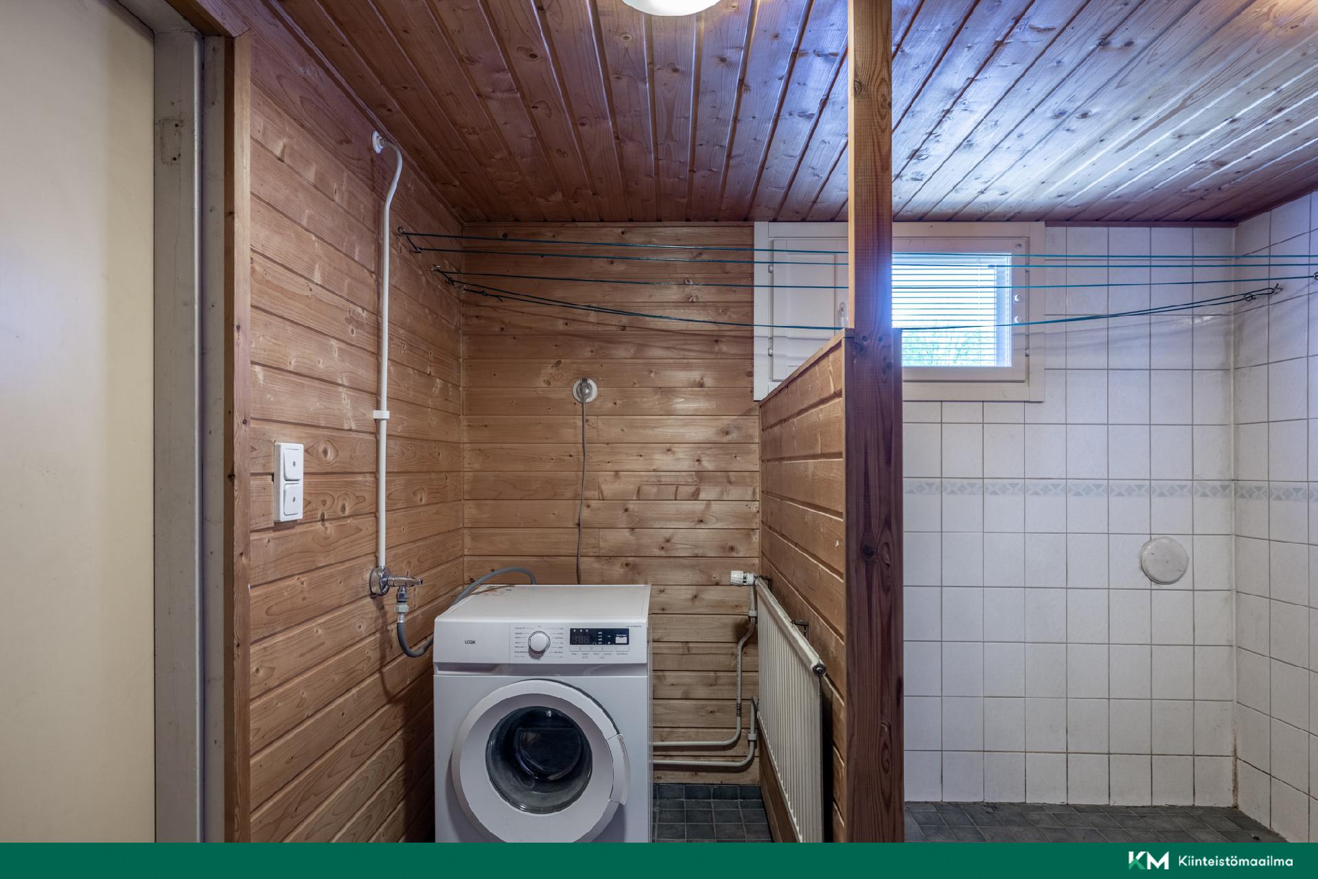 Kristiinantie 8, Ristiina, Mikkeli