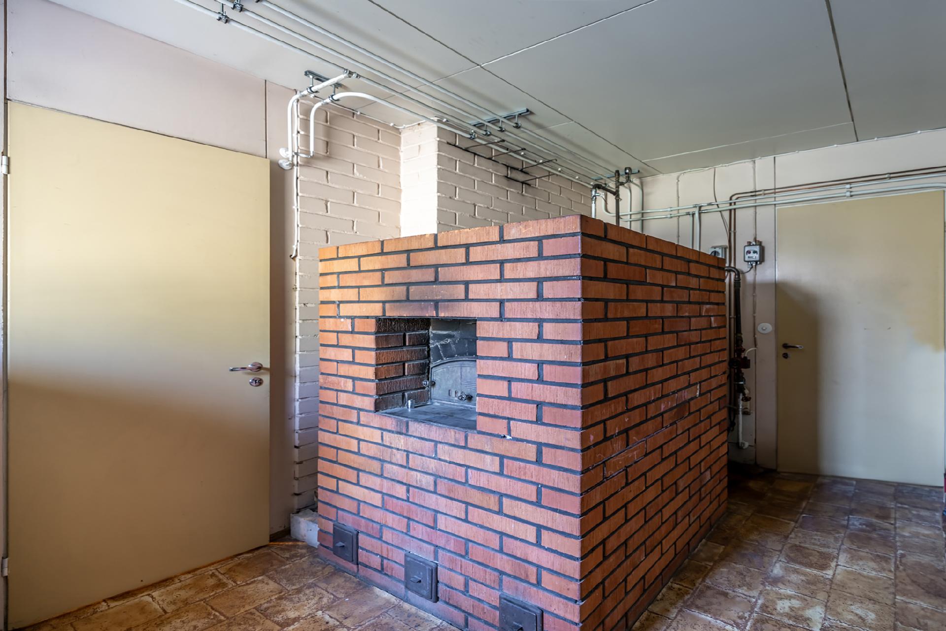 Kristiinantie 8, Ristiina, Mikkeli