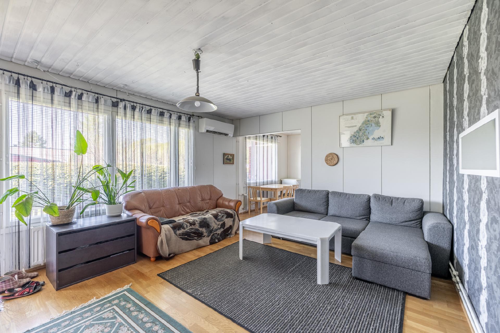 Kristiinantie 8, Ristiina, Mikkeli