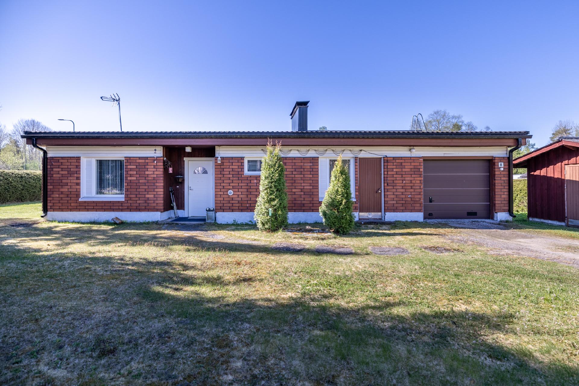 Kristiinantie 8, Ristiina, Mikkeli