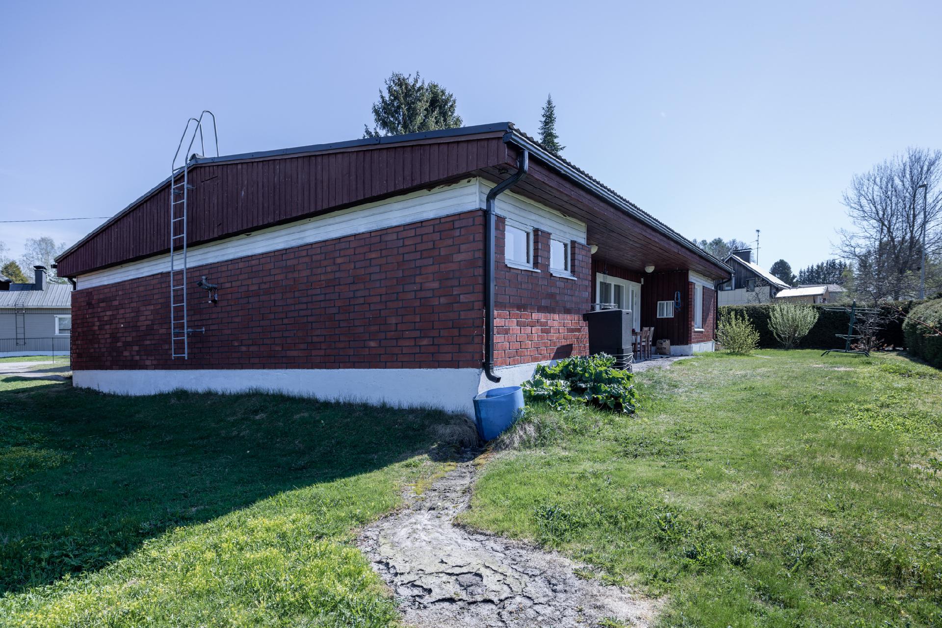 Kristiinantie 8, Ristiina, Mikkeli