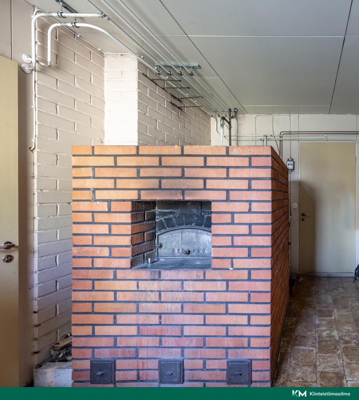 Kristiinantie 8, Ristiina, Mikkeli