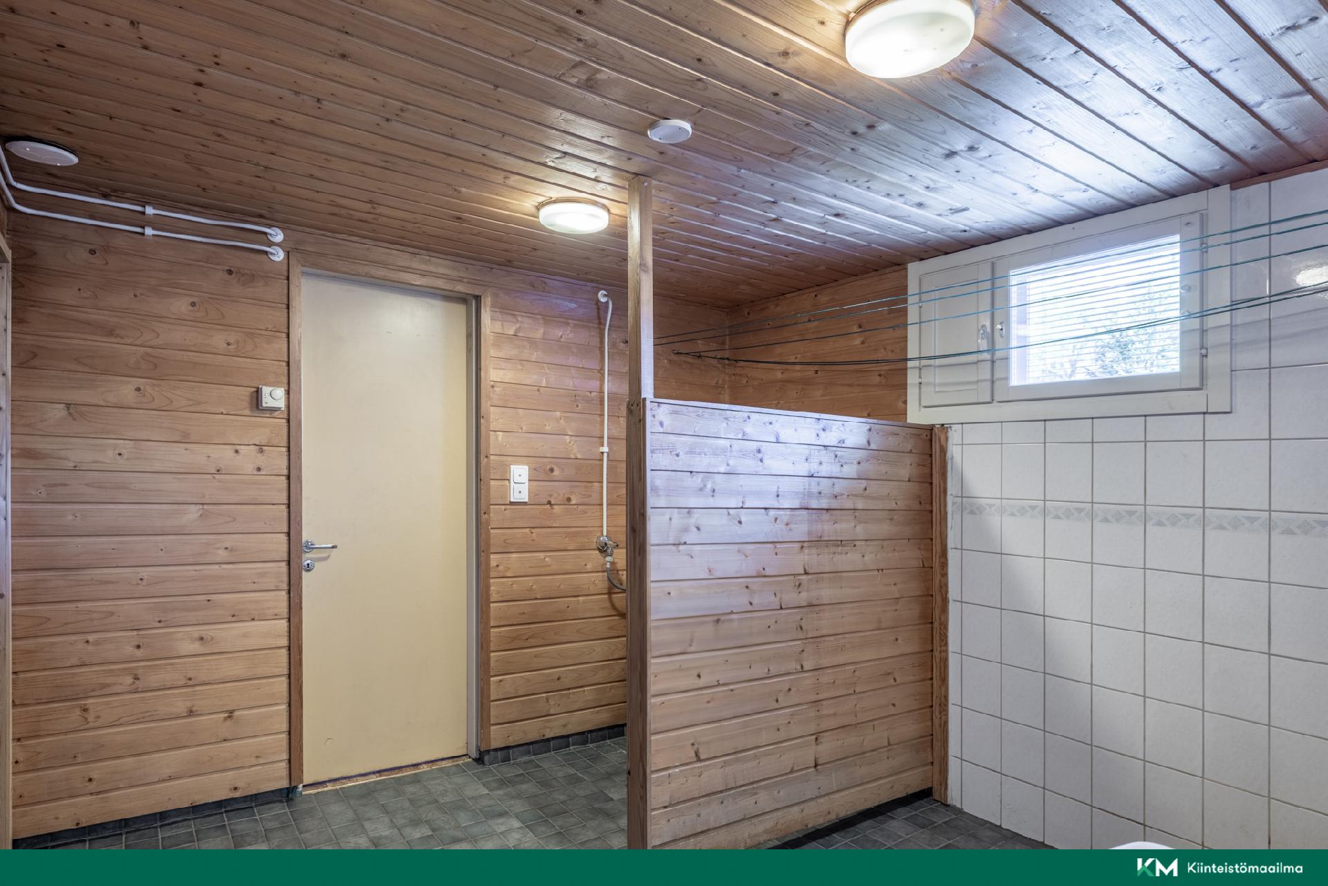 Kristiinantie 8, Ristiina, Mikkeli