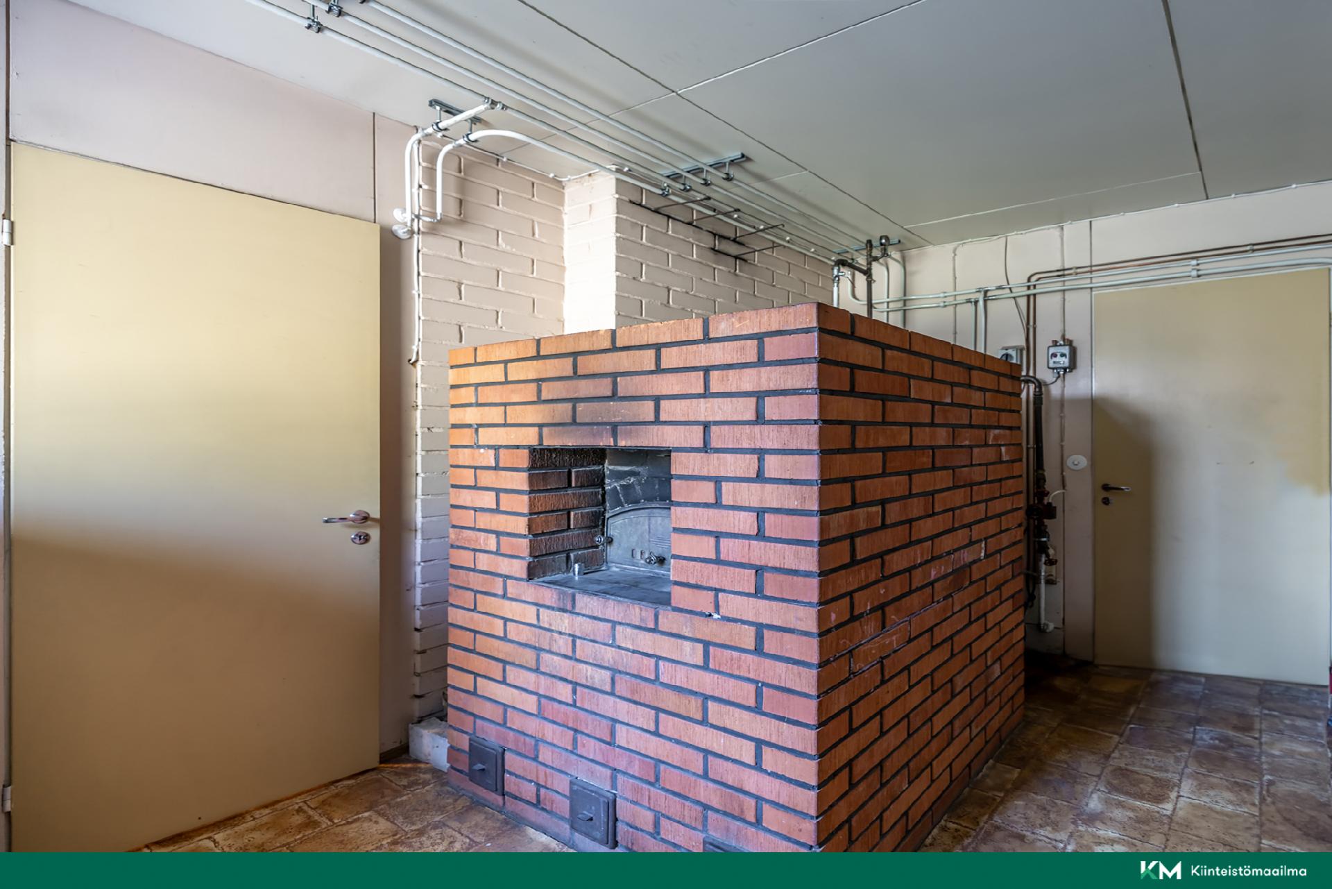 Kristiinantie 8, Ristiina, Mikkeli