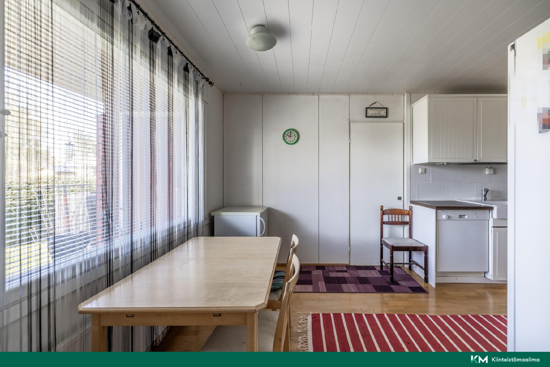 Kristiinantie 8, Ristiina, Mikkeli