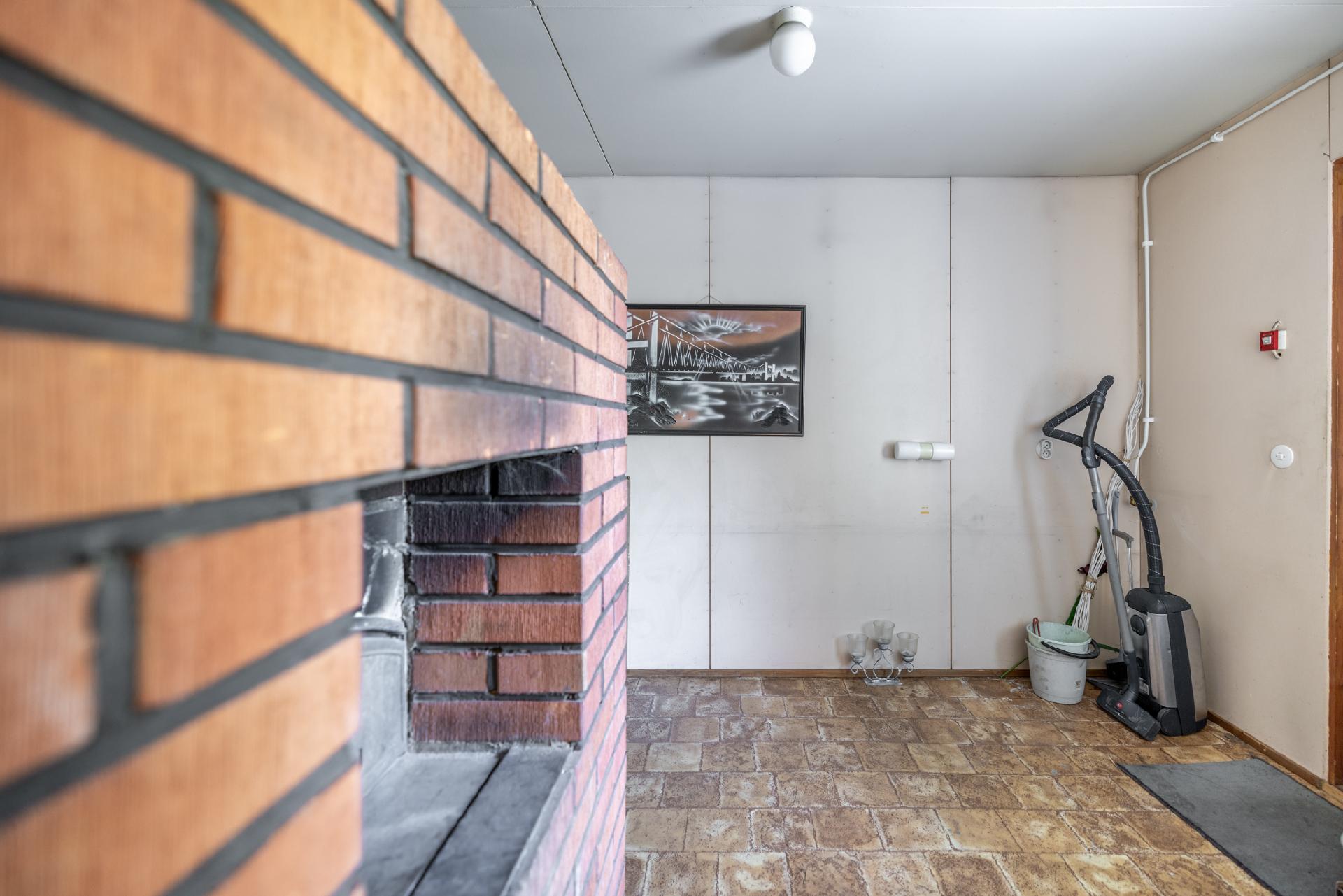 Kristiinantie 8, Ristiina, Mikkeli