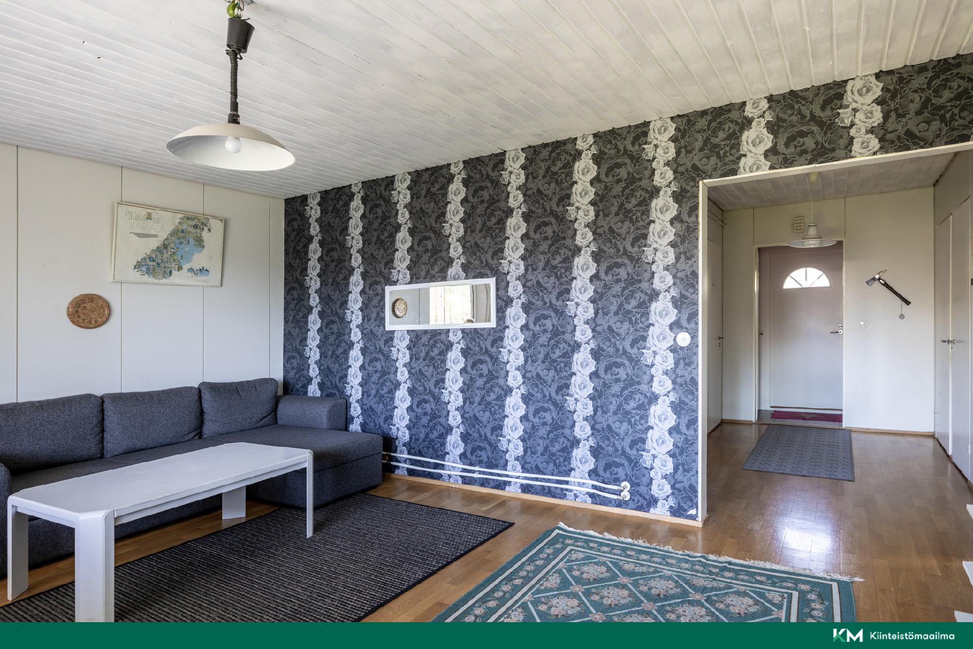 Kristiinantie 8, Ristiina, Mikkeli