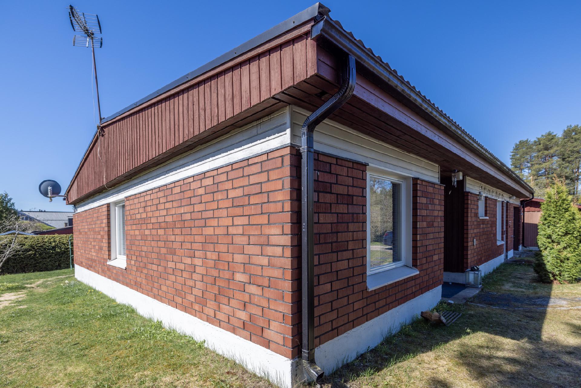 Kristiinantie 8, Ristiina, Mikkeli