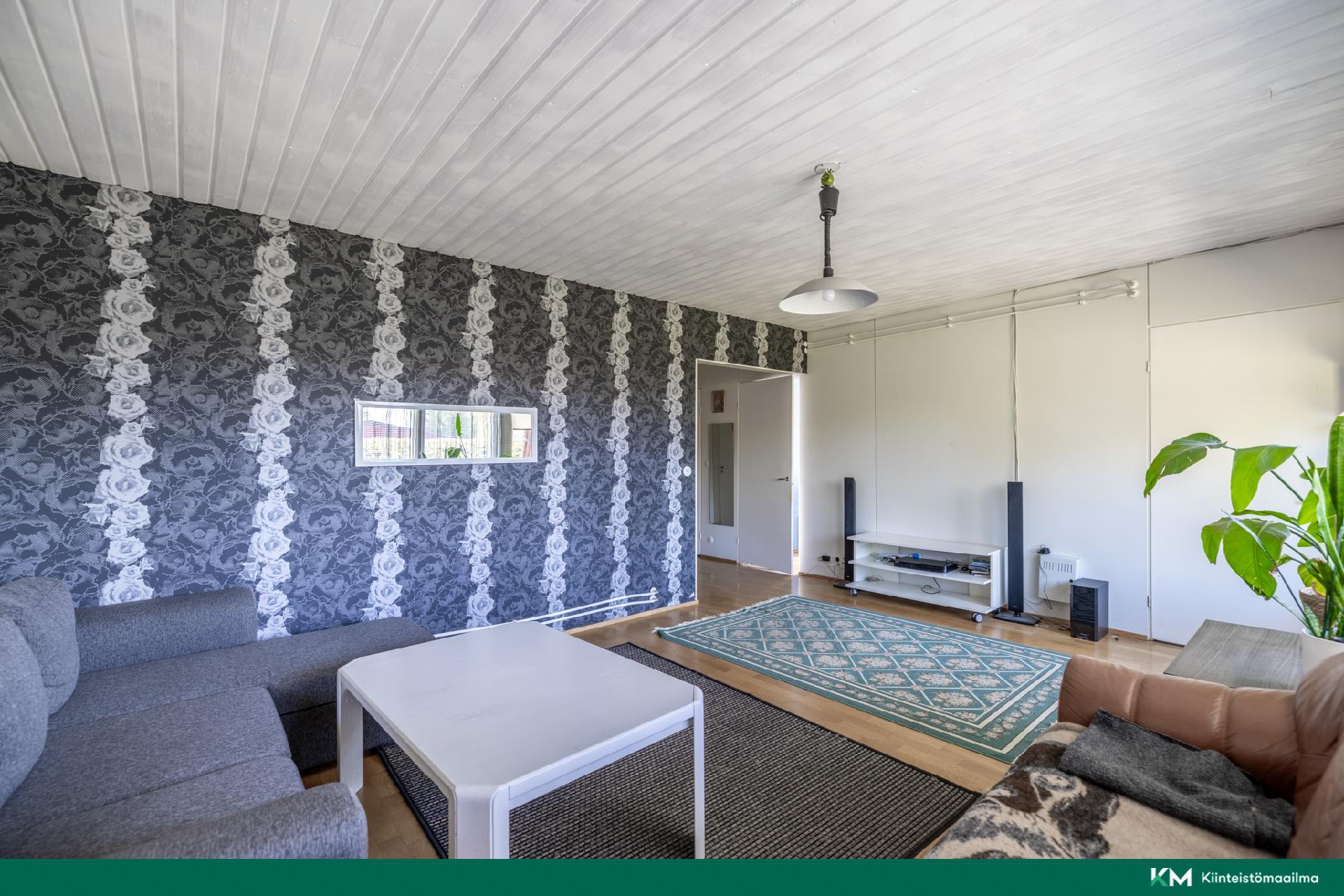 Kristiinantie 8, Ristiina, Mikkeli